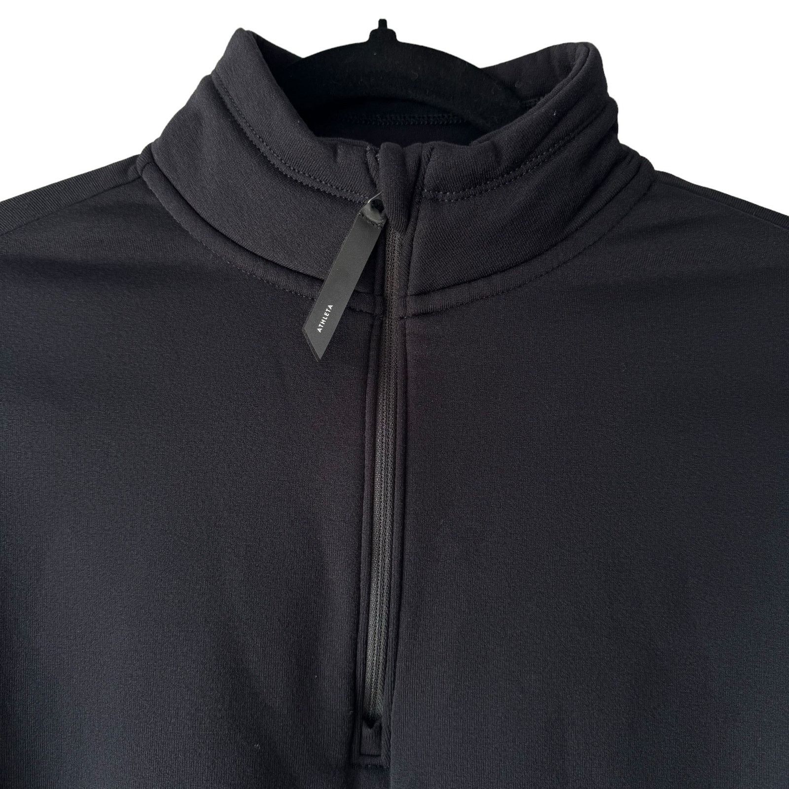 Athleta Athleta Altitude Polartec Half Zip Sweatshirt XS Size XS / US 0-2 / IT 36-38 - 7 Thumbnail