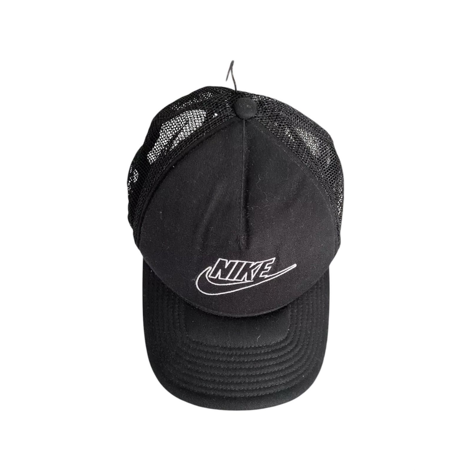 Nike Nike Classic 99 Snapback Black White 🧢 Size ONE SIZE - 1 Thumbnail
