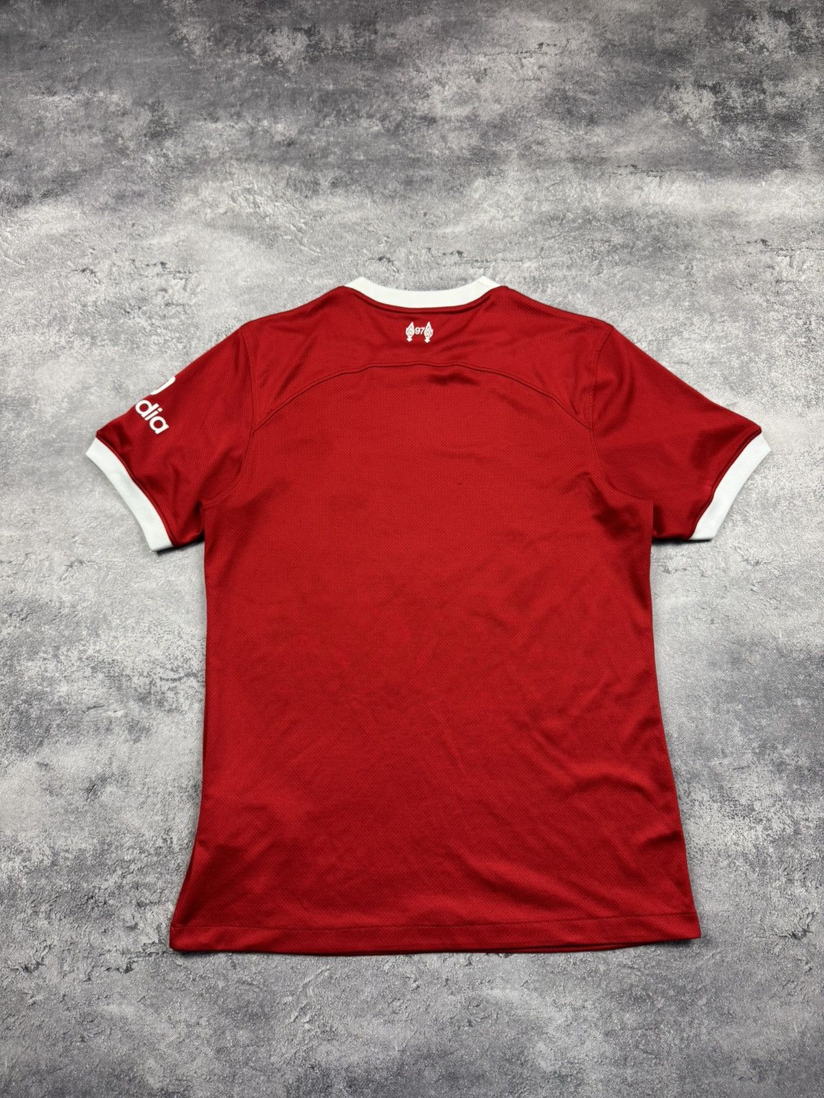 Nike Nike Jersey FC Liverpool 2023/24 Home Shirt Size S Size US S / EU 44-46 / 1 - 11 Thumbnail