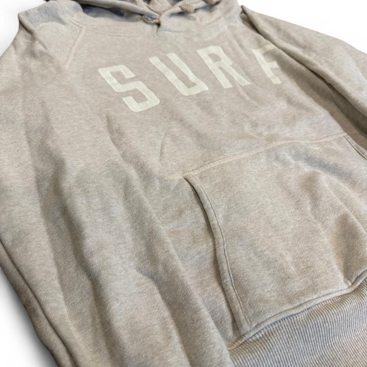 Kapital Kapital Surf Hoodie size 4 Size US XL / EU 56 / 4 - 2 Thumbnail
