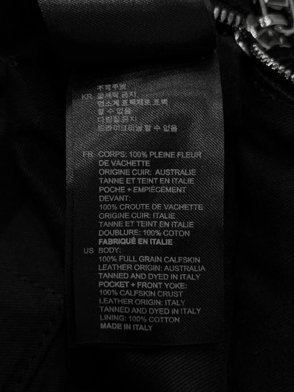 Sandro Sandro Leather Bag Size ONE SIZE - 8 Thumbnail