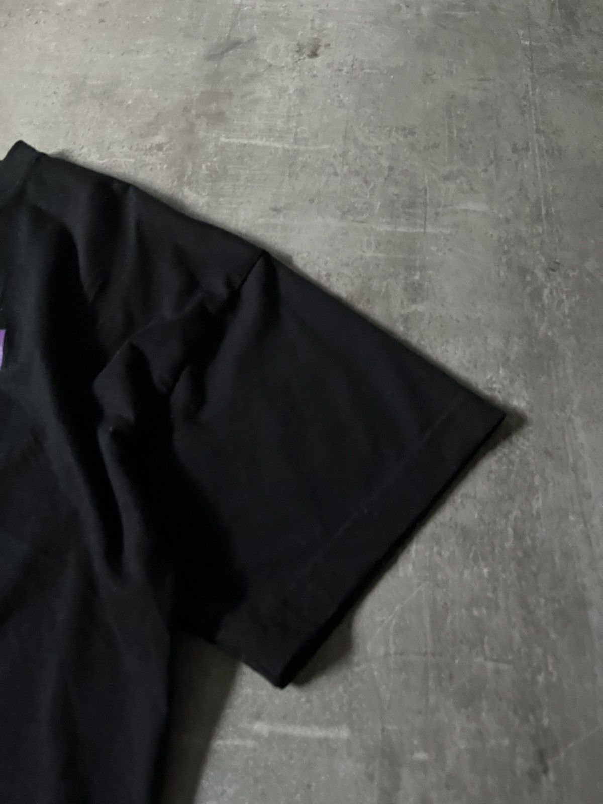 Balenciaga Balenciaga 7 Language black T-shirt Size US M / EU 48-50 / 2 - 4 Thumbnail