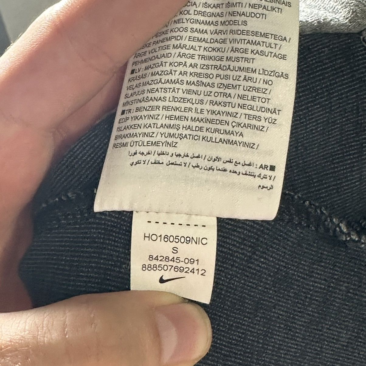 Nike Nike Tech fleece woman’s jacket Size S / US 4 / IT 40 - 3 Thumbnail