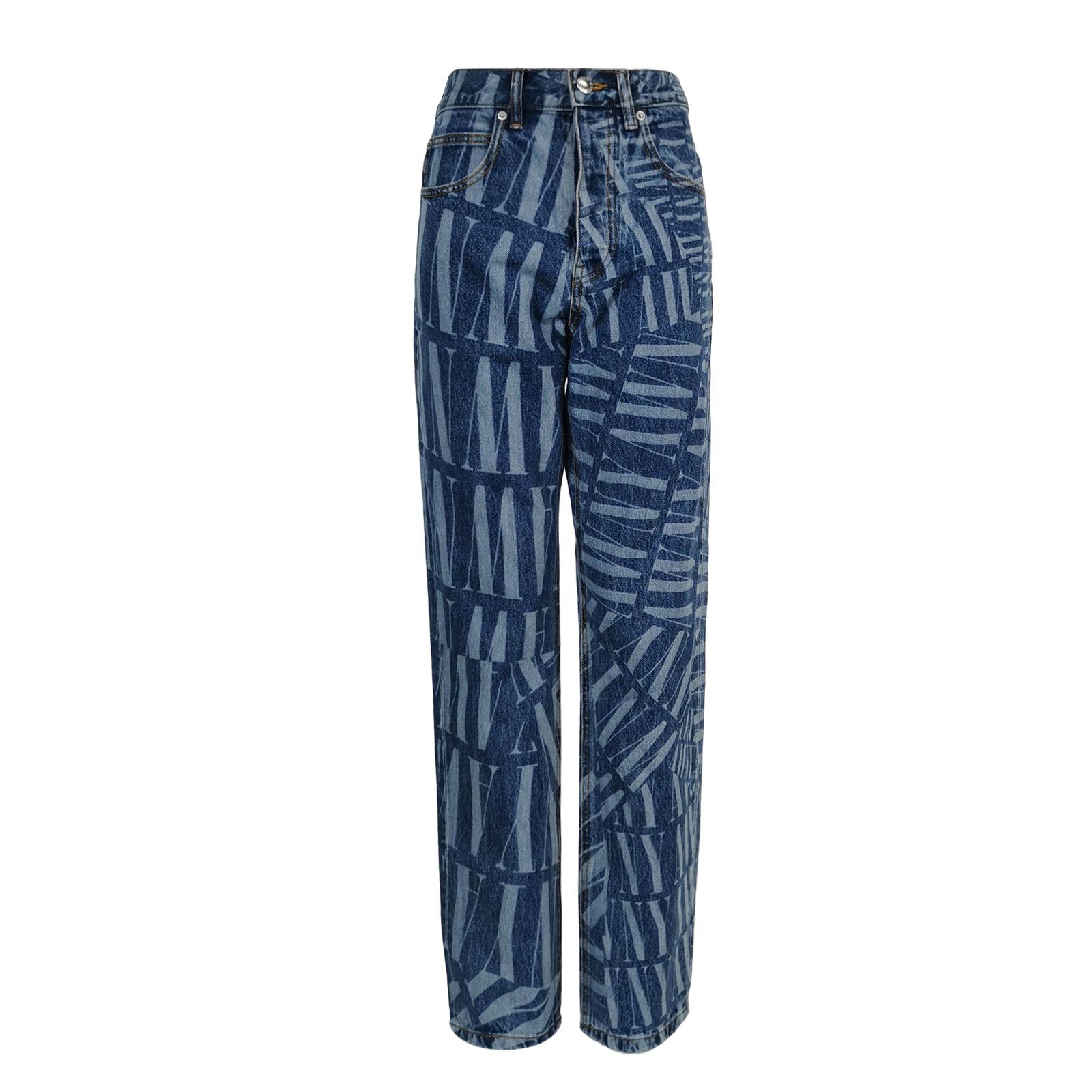 Alexander Wang Alexander Wang Women 25 Pants Size 25" / US 0 / IT 36 - 1 Thumbnail