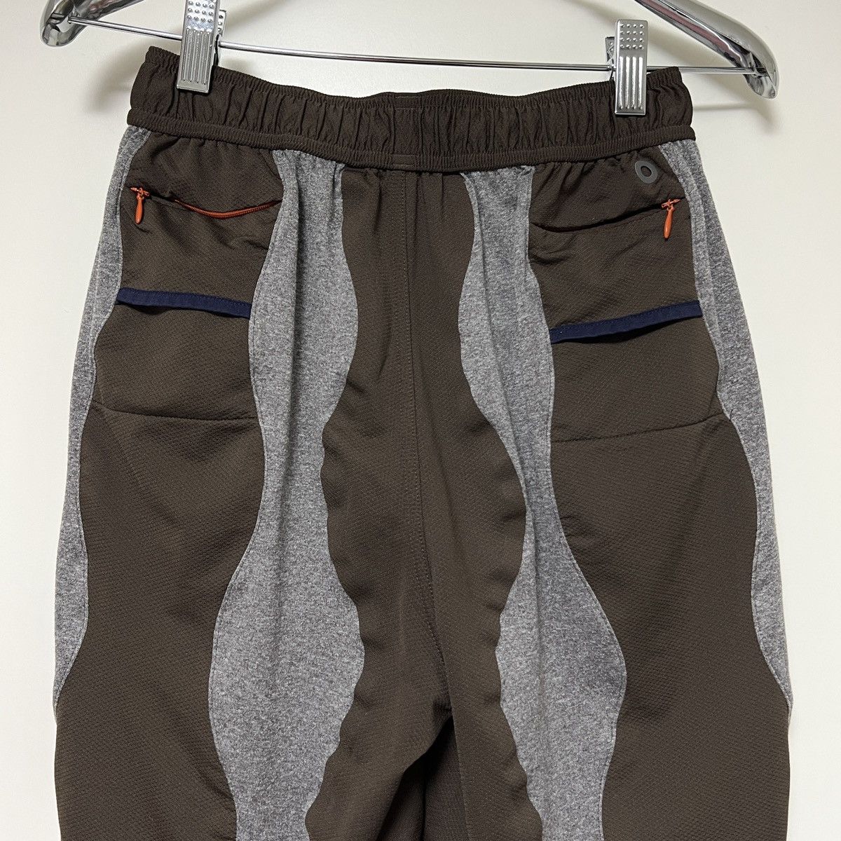 Gyakusou × Nike × Undercover SS13 Gyakusou Shorts Size US 30 / EU 46 - 5 Thumbnail