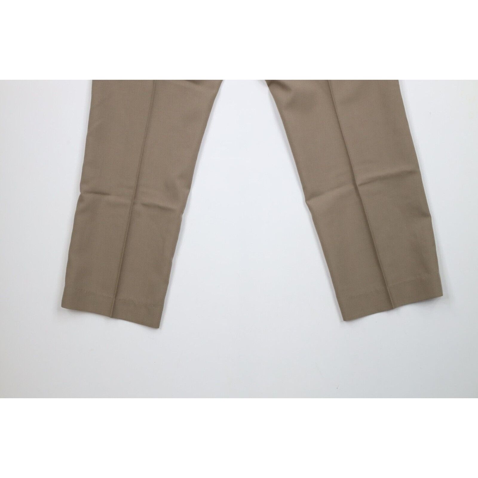 Vintage Vintage 90s Streetwear Wool Blend Buckle Waist Chino Pants Size US 36 / EU 52 - 11 Thumbnail