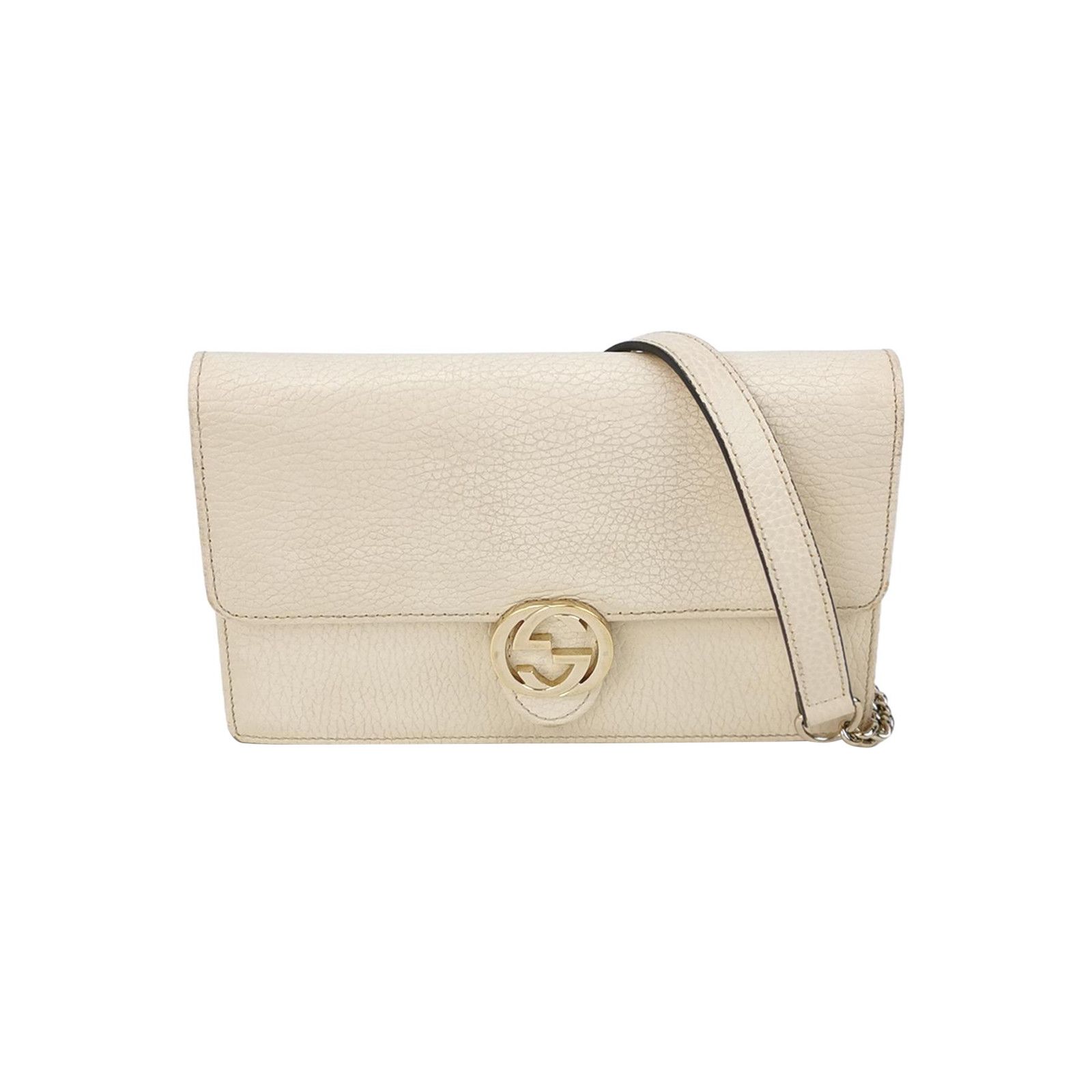 Gucci Gucci Women os Crossbody Bags Size ONE SIZE - 1 Thumbnail