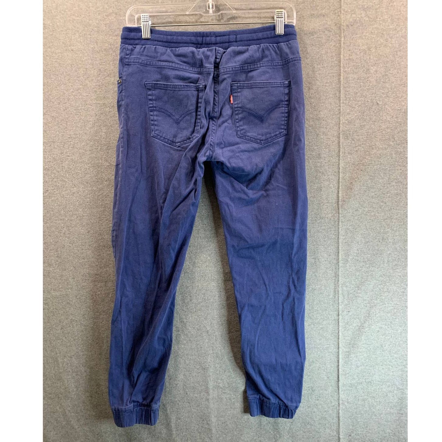 Levi's Levi's Jogger Kids Pants Size L /12-13YRS/ 152-158CM Size US 26 / EU 42 - 2 Thumbnail