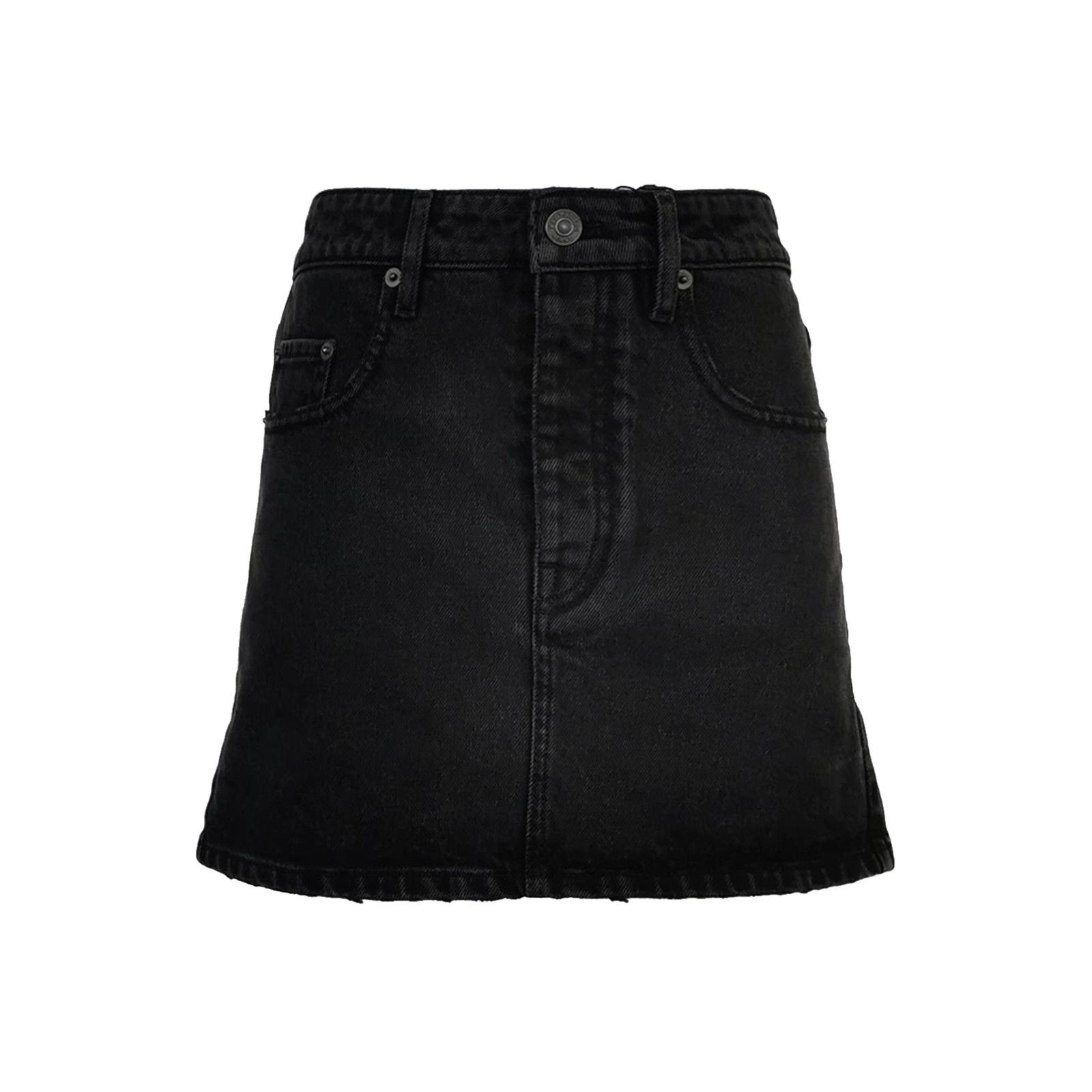 Balenciaga Balenciaga Women 36 Midi Skirts Size 36" / US 14 / IT 50 - 1 Thumbnail