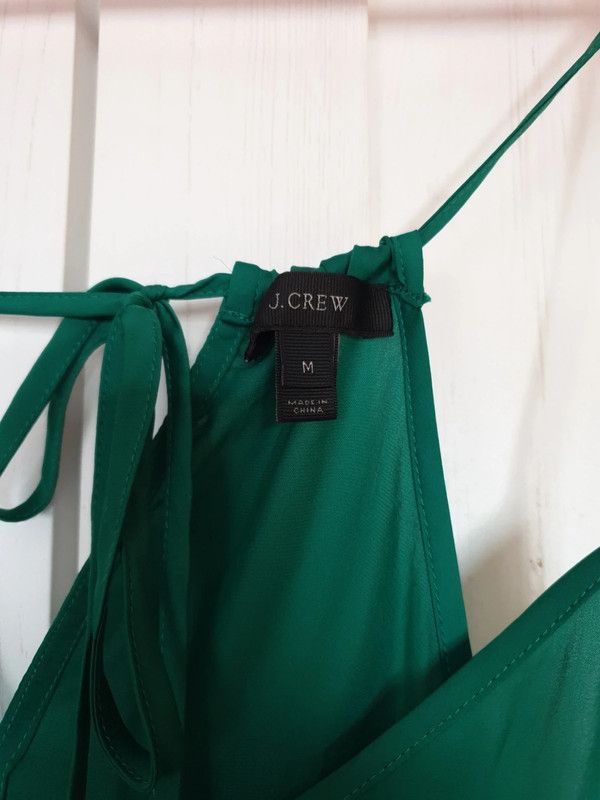 J.Crew Dress J.Crew Size M / US 6-8 / IT 42-44 - 2 Thumbnail