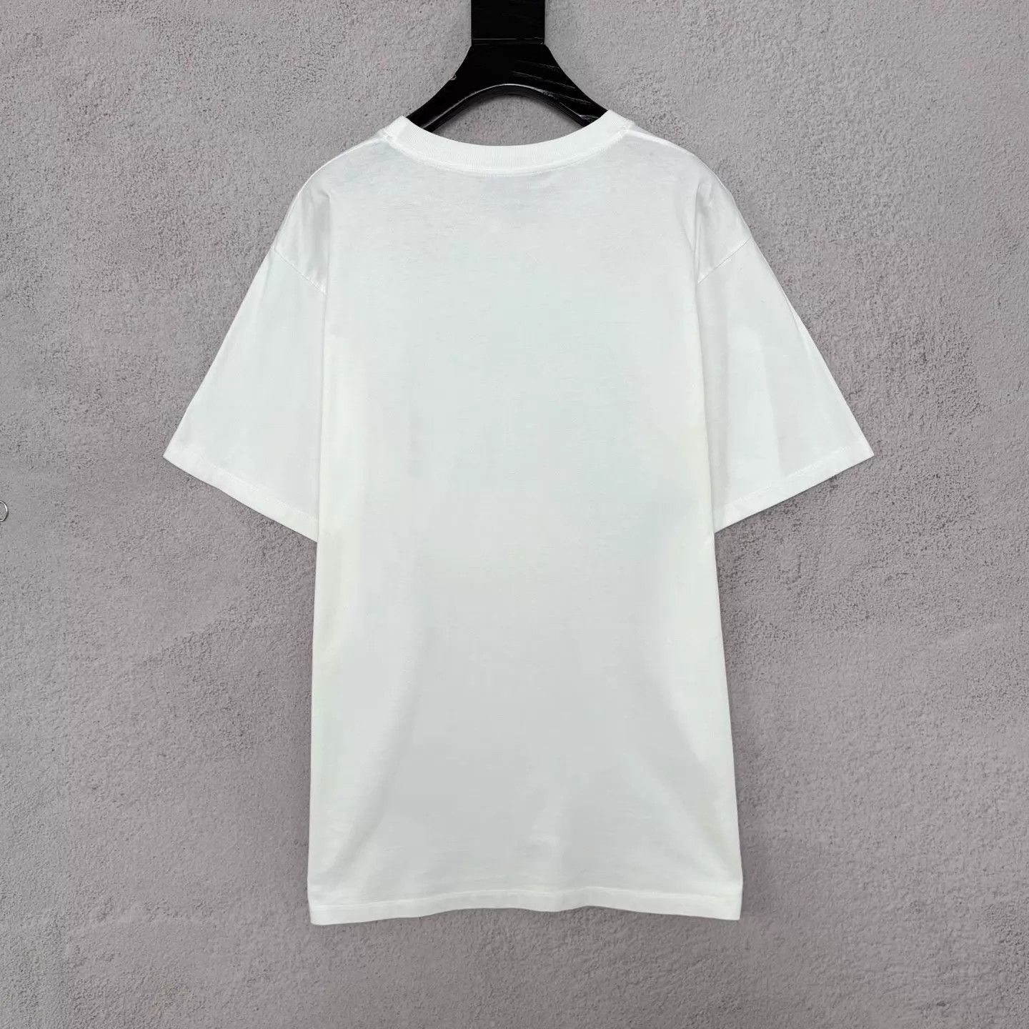 Gucci GUCCI Doraemon graphic short-sleeve T-shirt size M new Size US M / EU 48-50 / 2 - 2 Thumbnail