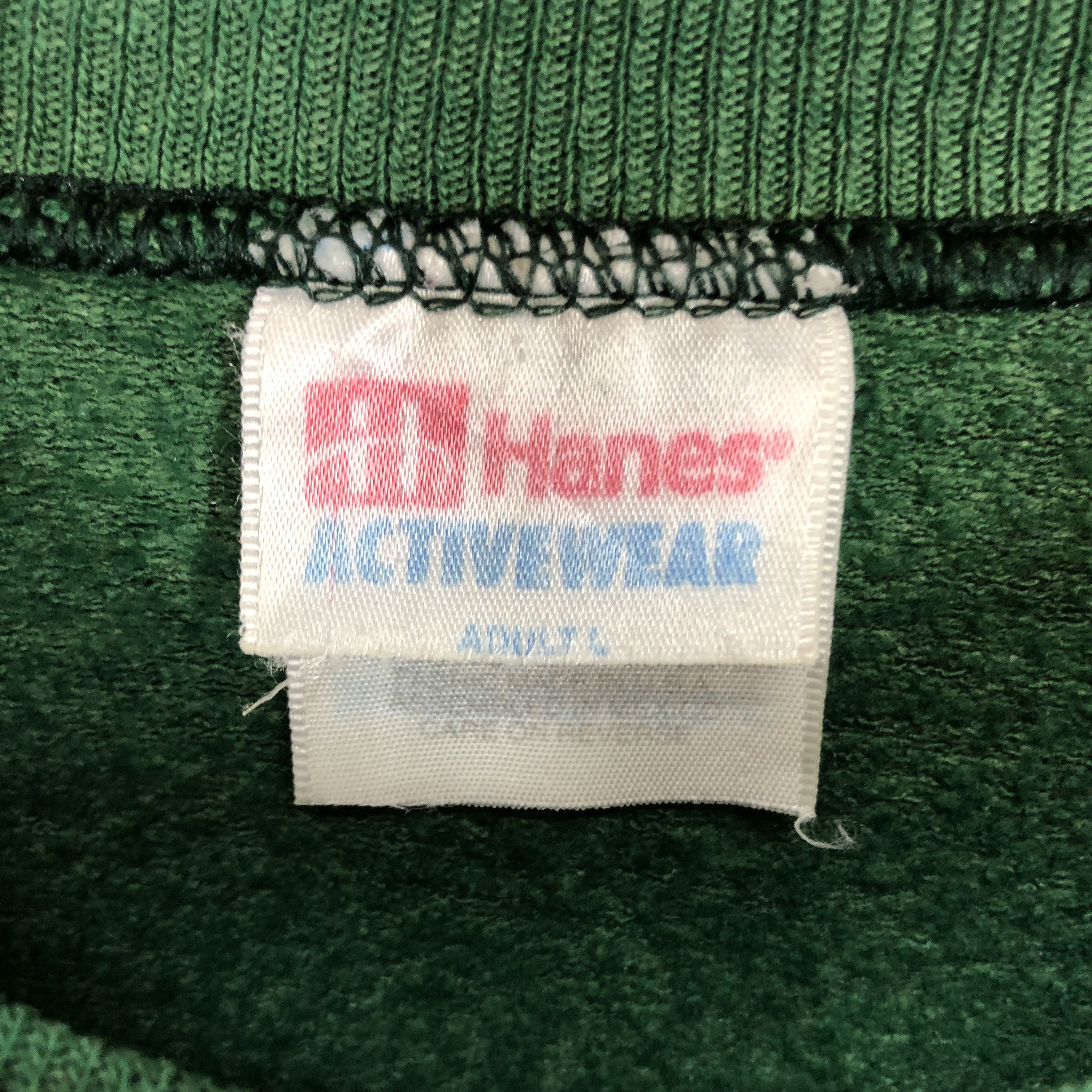 Hanes 90s Vintage THE NUTCRACKERS BALLET THEATER Sweatshirt Size US M / EU 48-50 / 2 - 5 Thumbnail