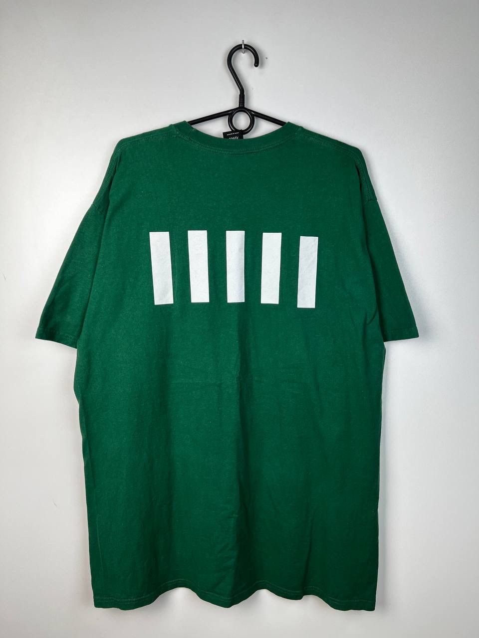 Stussy Stussy streetwear vintage t-shirts size XL Size US XL / EU 56 / 4 - 2 Thumbnail