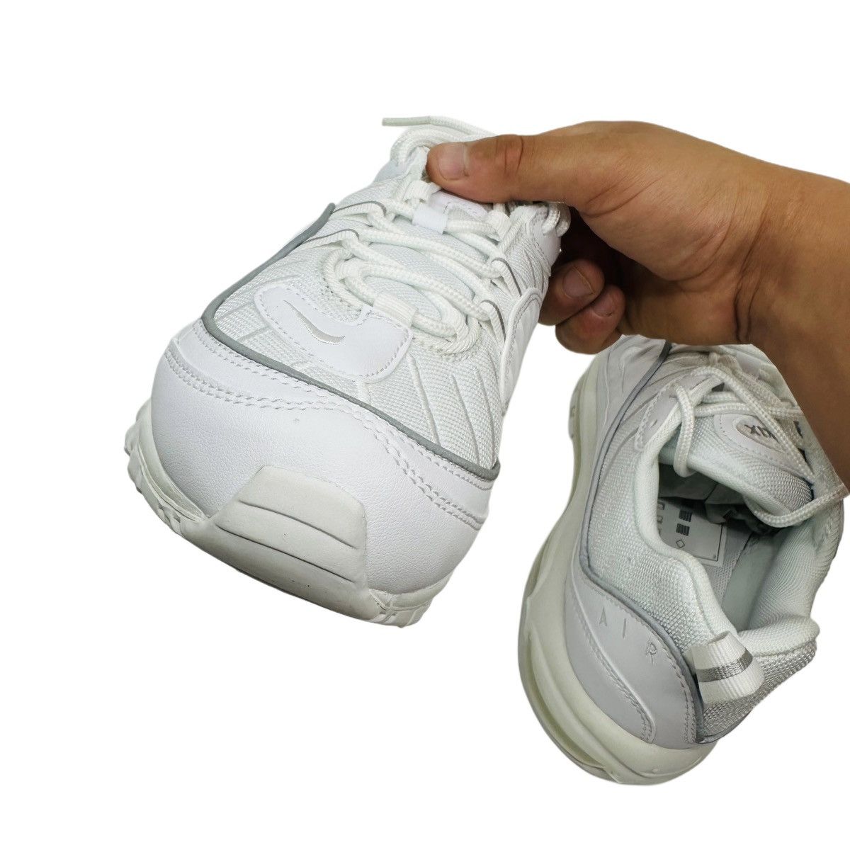 Nike Nike Air Max 98 | Brand New (Never Worn Size US 8 / EU 41 - 4 Thumbnail
