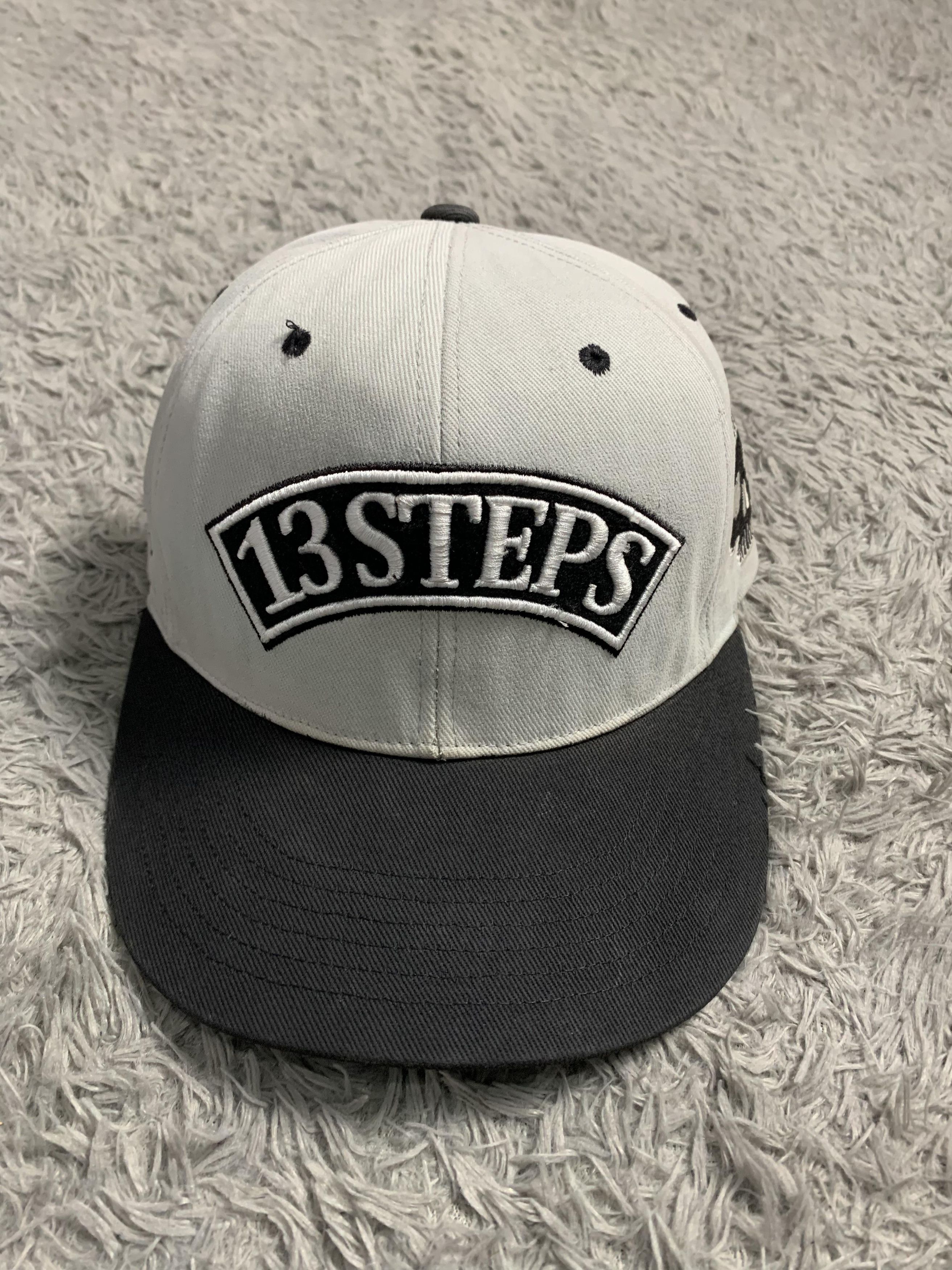 Bronson MFG. CO. 13 Steps South Korea Hardcore Size ONE SIZE - 1 Thumbnail