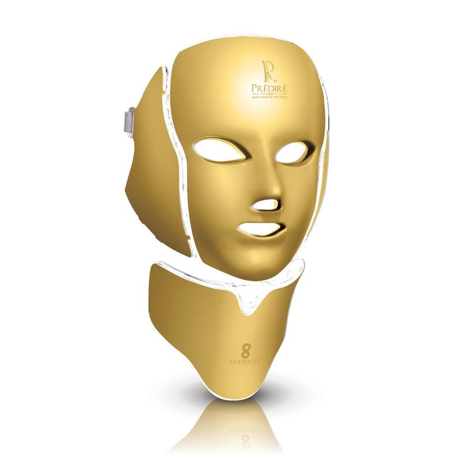 Other Predire 8 Element Multi-Purpose LED Face and Neck Masks Size ONE SIZE - 3 Thumbnail