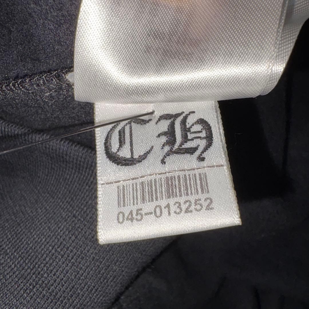 Chrome Hearts Chrome Hearts Hoodie Size US XL / EU 56 / 4 - 8 Thumbnail