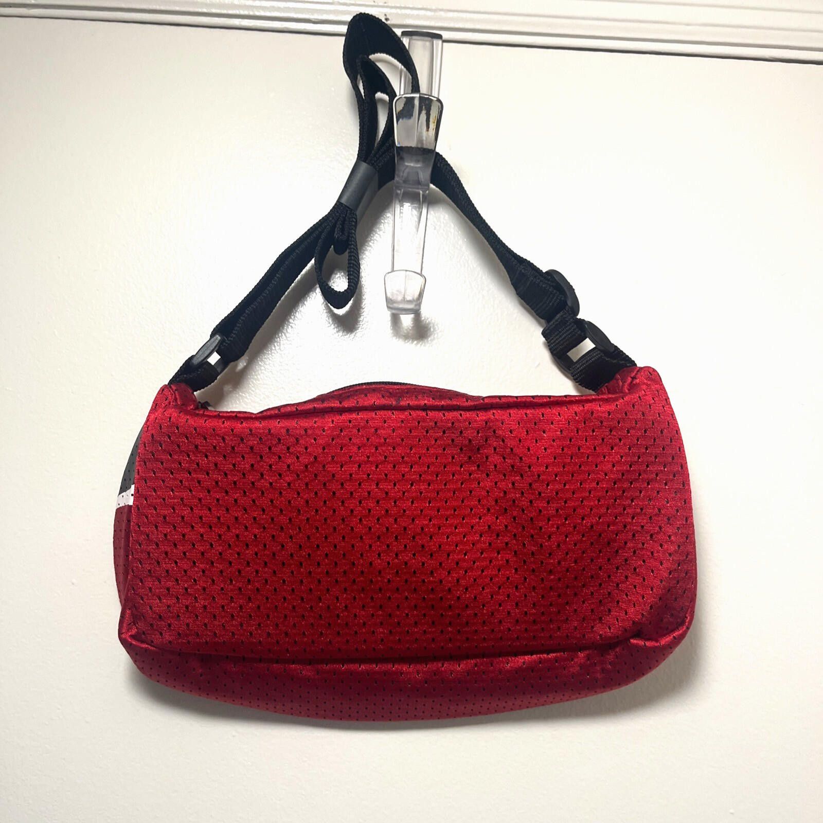 Other Atlanta Falcons NFL Team Jersey Purse Handbag Size ONE SIZE - 2 Thumbnail