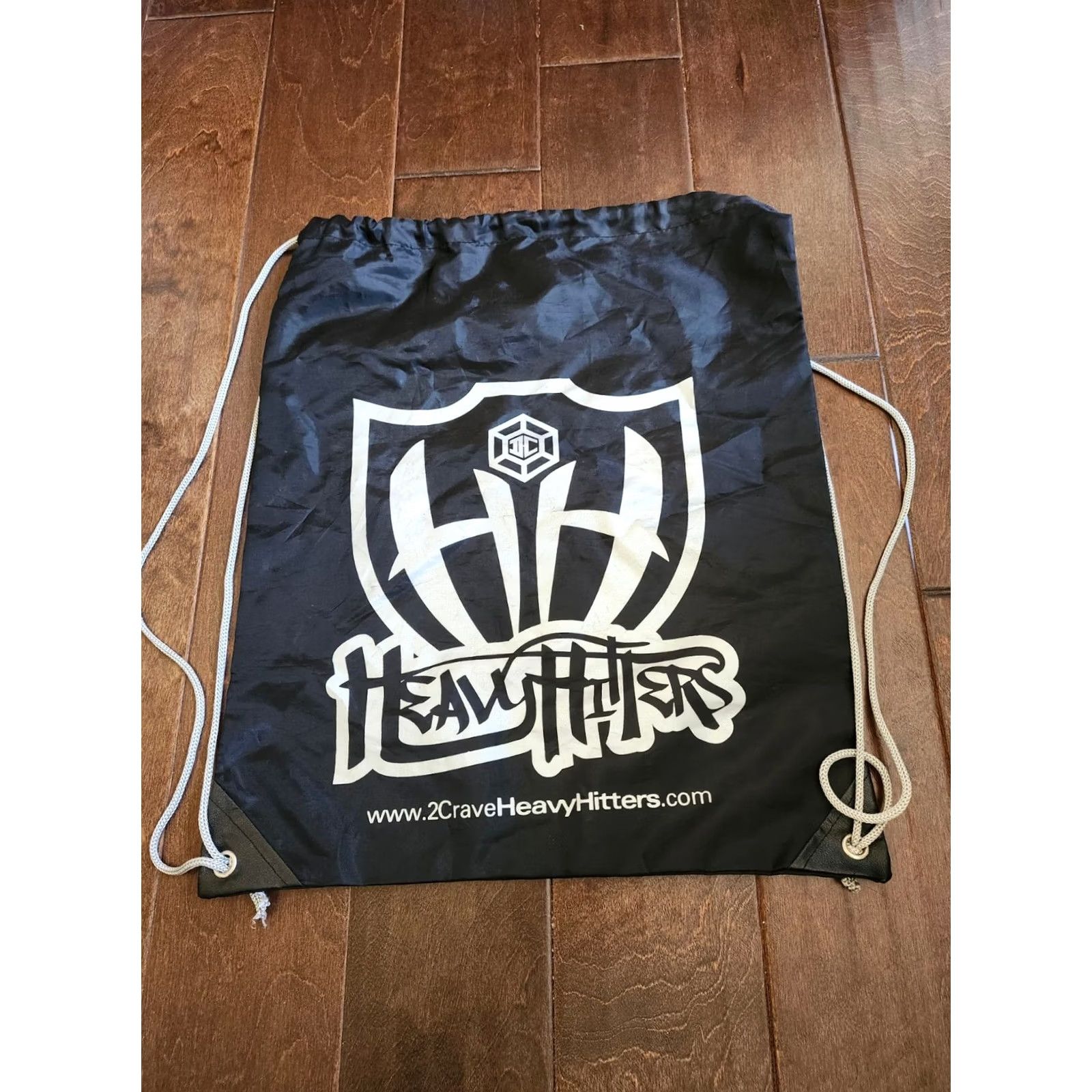 Alife 2Crave Life Heavy Hitters Backpack Bag Drawstring Multicolor Pattern Solid Casual 2Crave Life Men Medium Backpack Womens? Size ONE SIZE - 2 Thumbnail