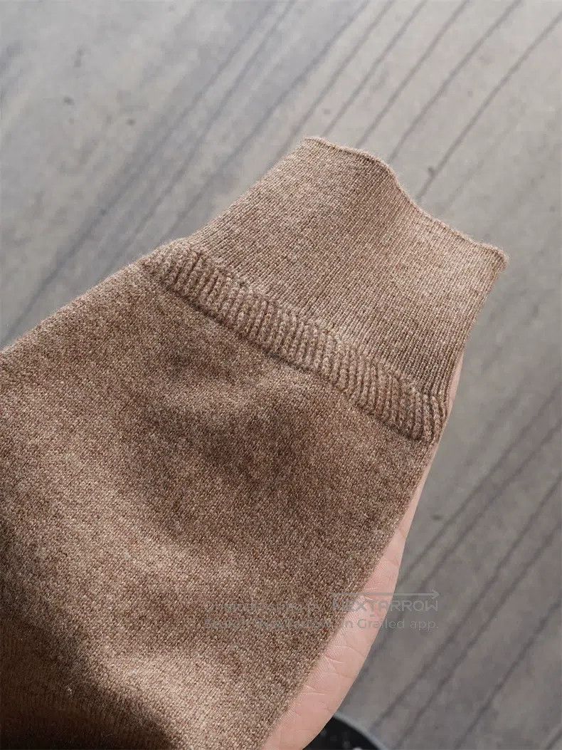 Tom Ford Tom Ford Cashmere sweater Size US L / EU 52-54 / 3 - 4 Thumbnail