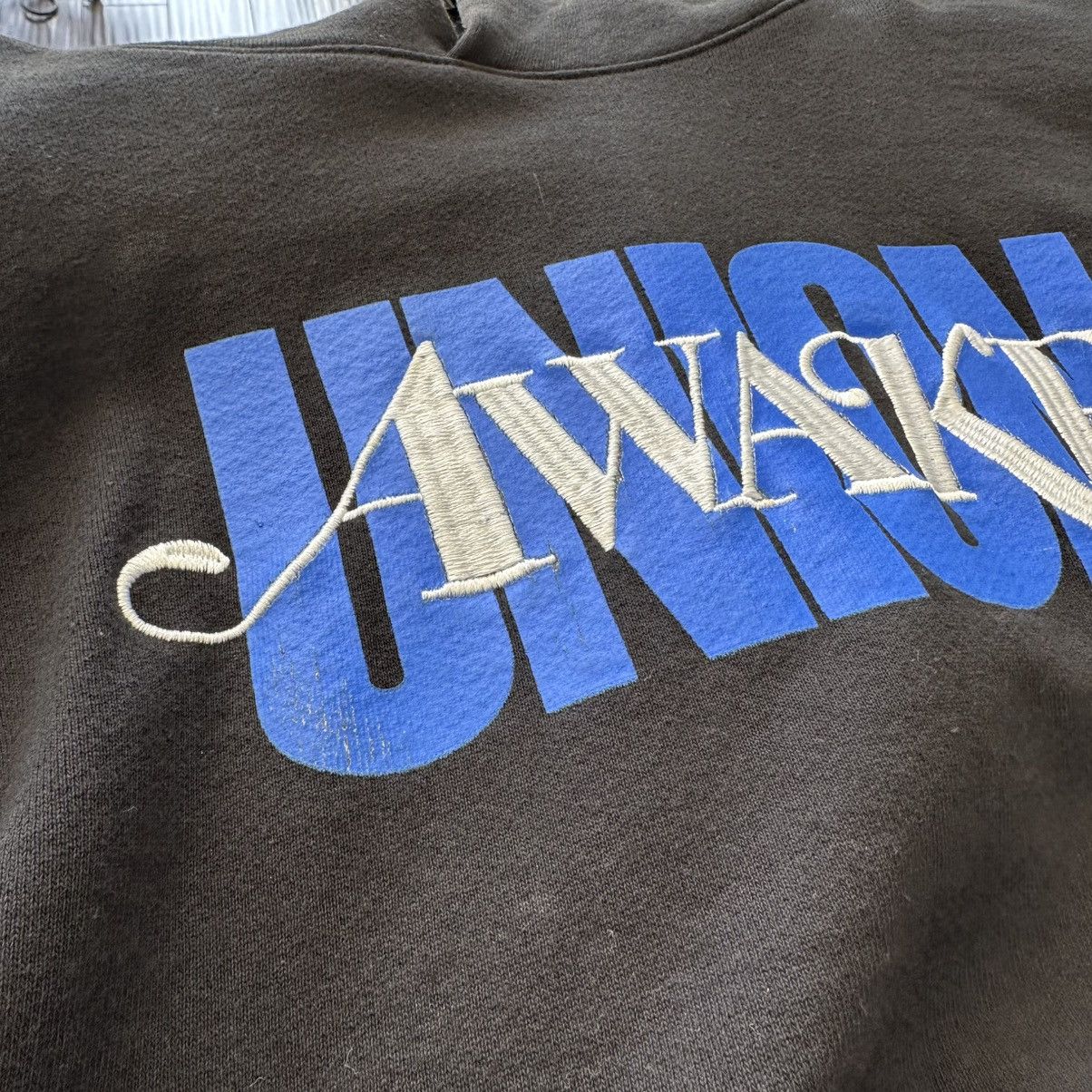 Awake NY × Union LA Awake NY X Union Hoodie 30TH ANNAVERSARY Size US L / EU 52-54 / 3 - 8 Thumbnail