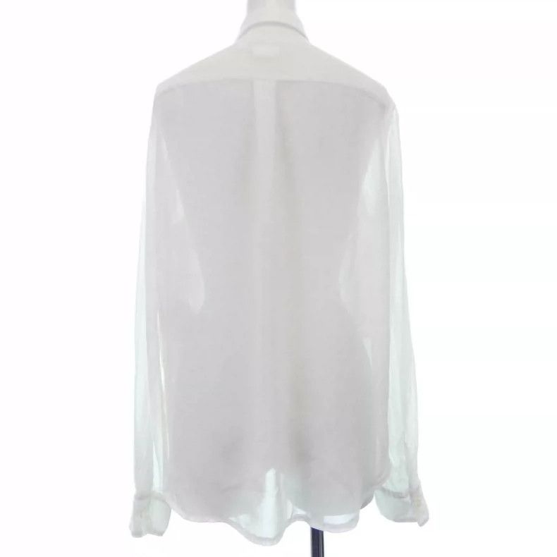 Comme des Garcons Comme Des Garcons Stunning see-through multi-layer pleated Size S / US 4 / IT 40 - 2 Thumbnail