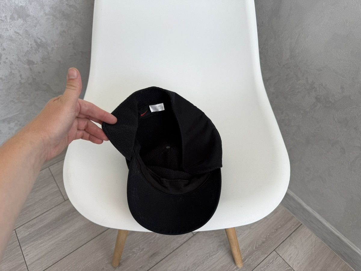 Nike Vintage Nike Cap Size ONE SIZE - 5 Thumbnail