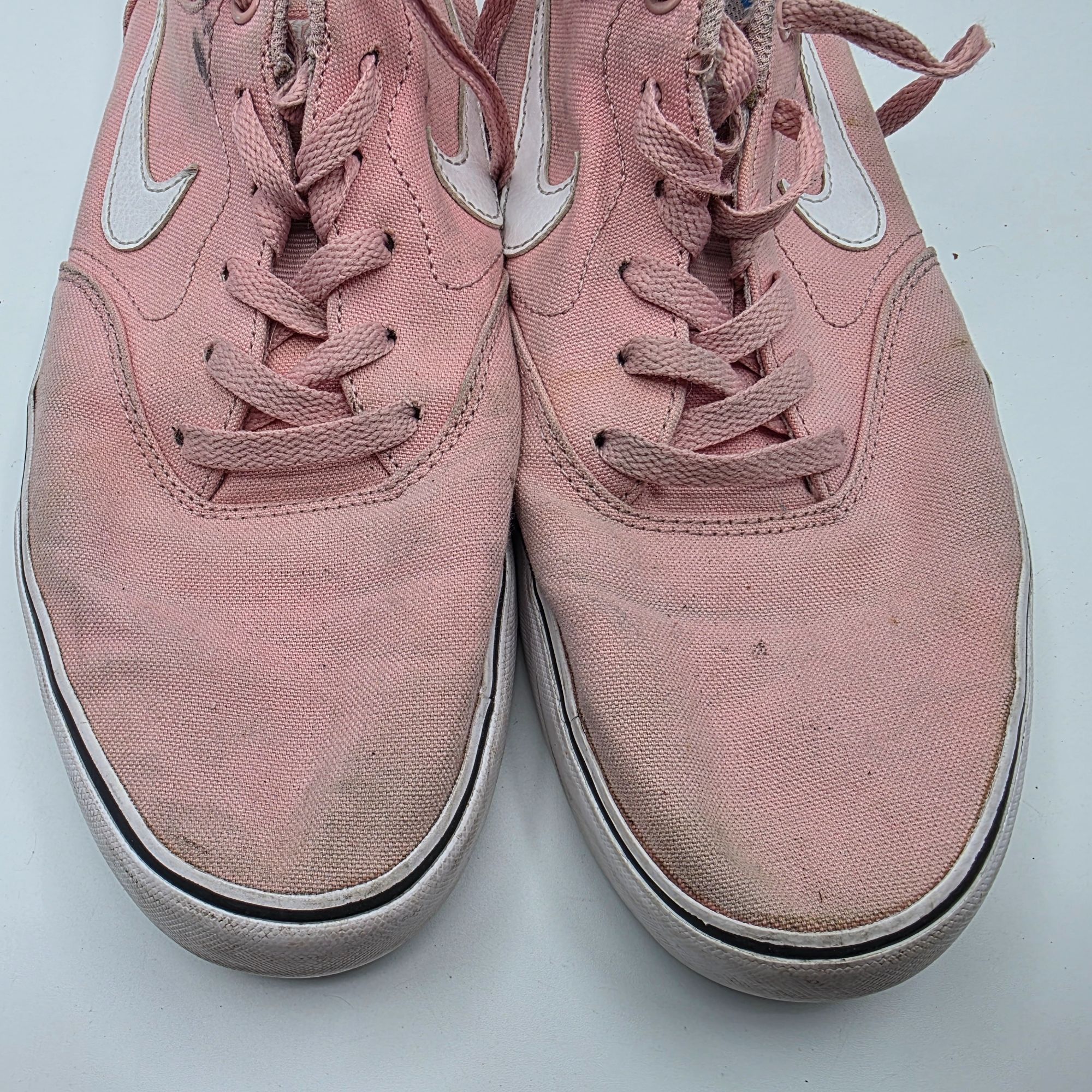 Nike Nike SB Chron 2 Mens Size 10.5 Pink Sneaker Shoes Casual Ska Size US 10.5 / EU 43-44 - 10 Thumbnail