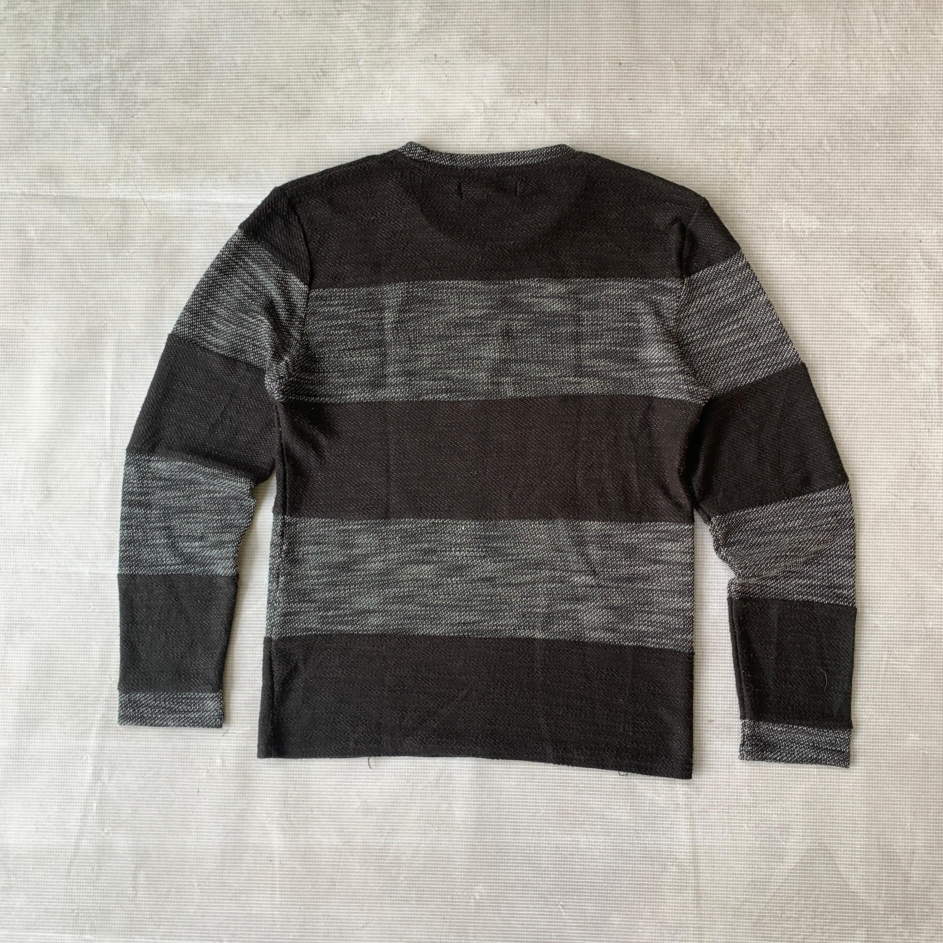 In The Attic In the attic Long Sleeve Size US L / EU 52-54 / 3 - 2 Thumbnail