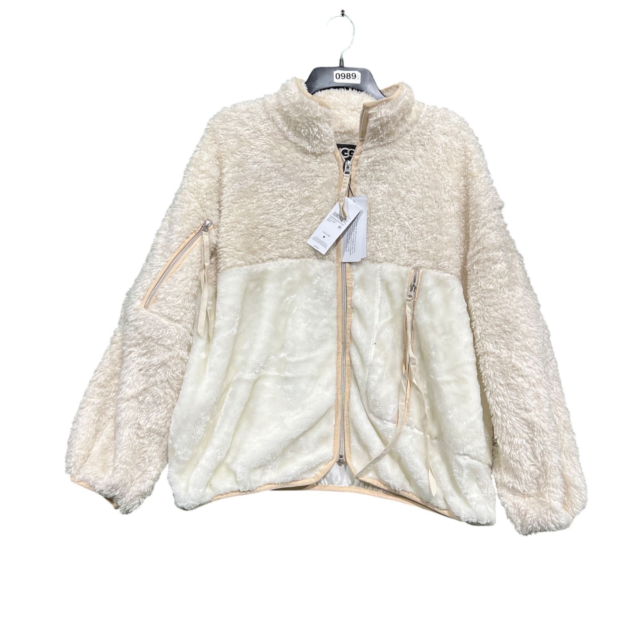 Ugg Ugg zip up sweatshirt size small Size S / US 4 / IT 40 - 1 Thumbnail