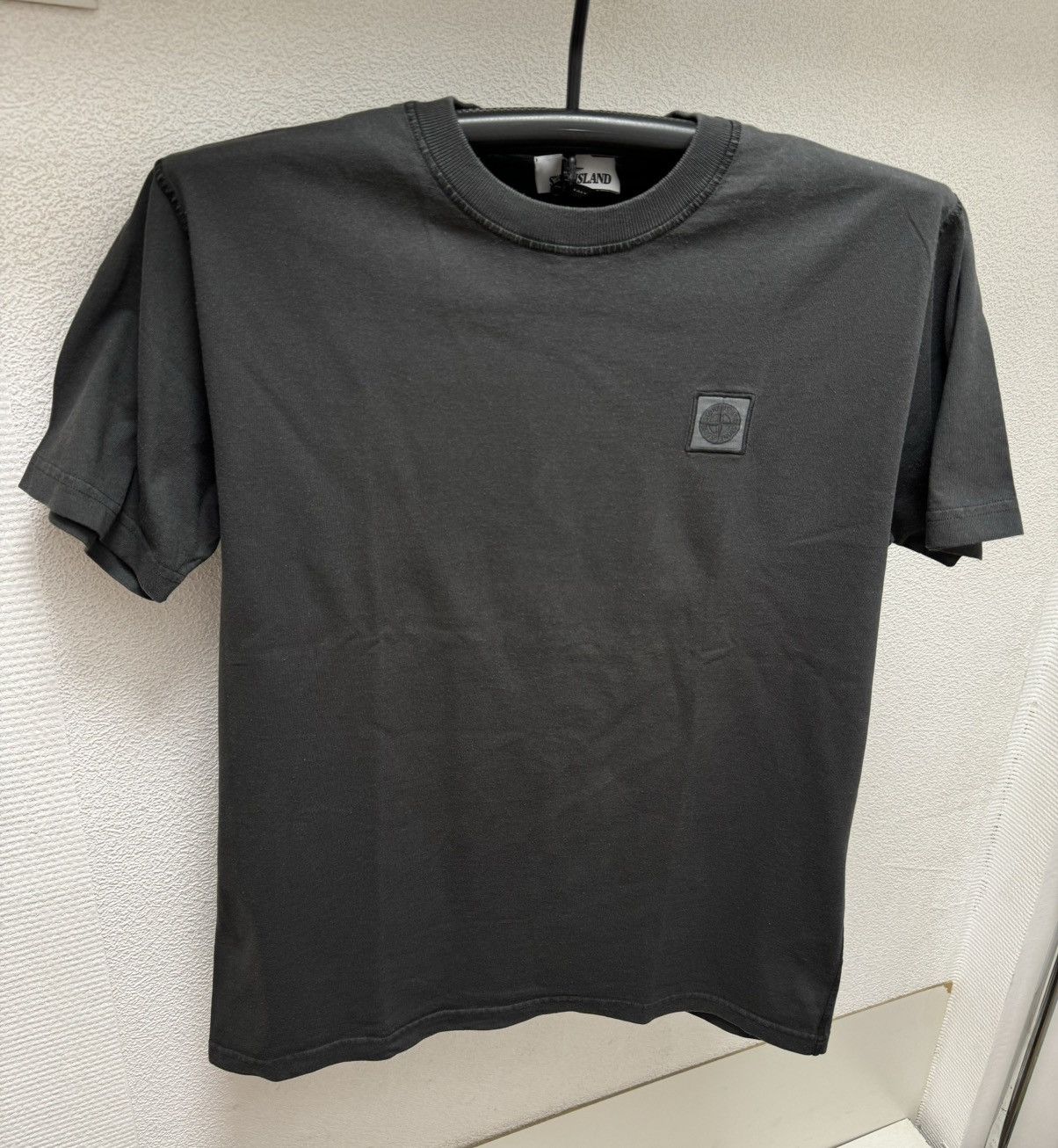 Stone Island Stone Island patch program men t-shirt L sz Size US L / EU 52-54 / 3 - 1 Thumbnail