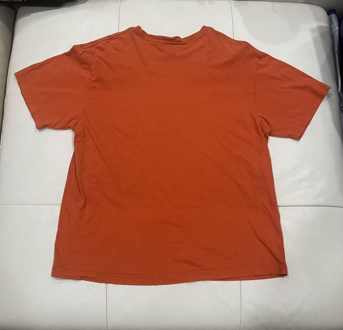 Chaps Ralph Lauren Vintage Ralph Lauren Chap T-Shirt Size US L / EU 52-54 / 3 - 3 Thumbnail