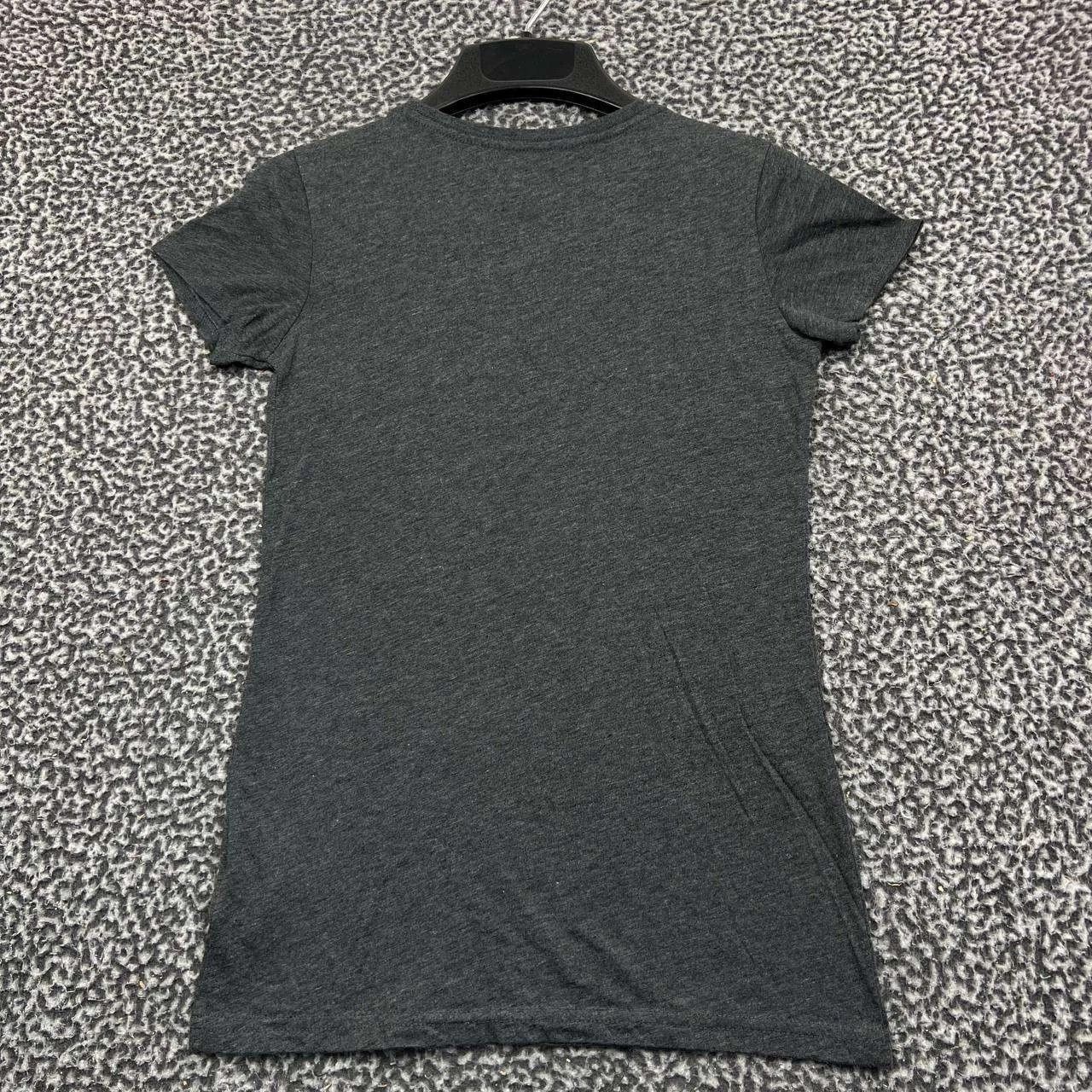 Adidas Orlando Magic Shirt Women Gray Adidas NBA Crew Neck New S Size S / US 4 / IT 40 - 2 Thumbnail