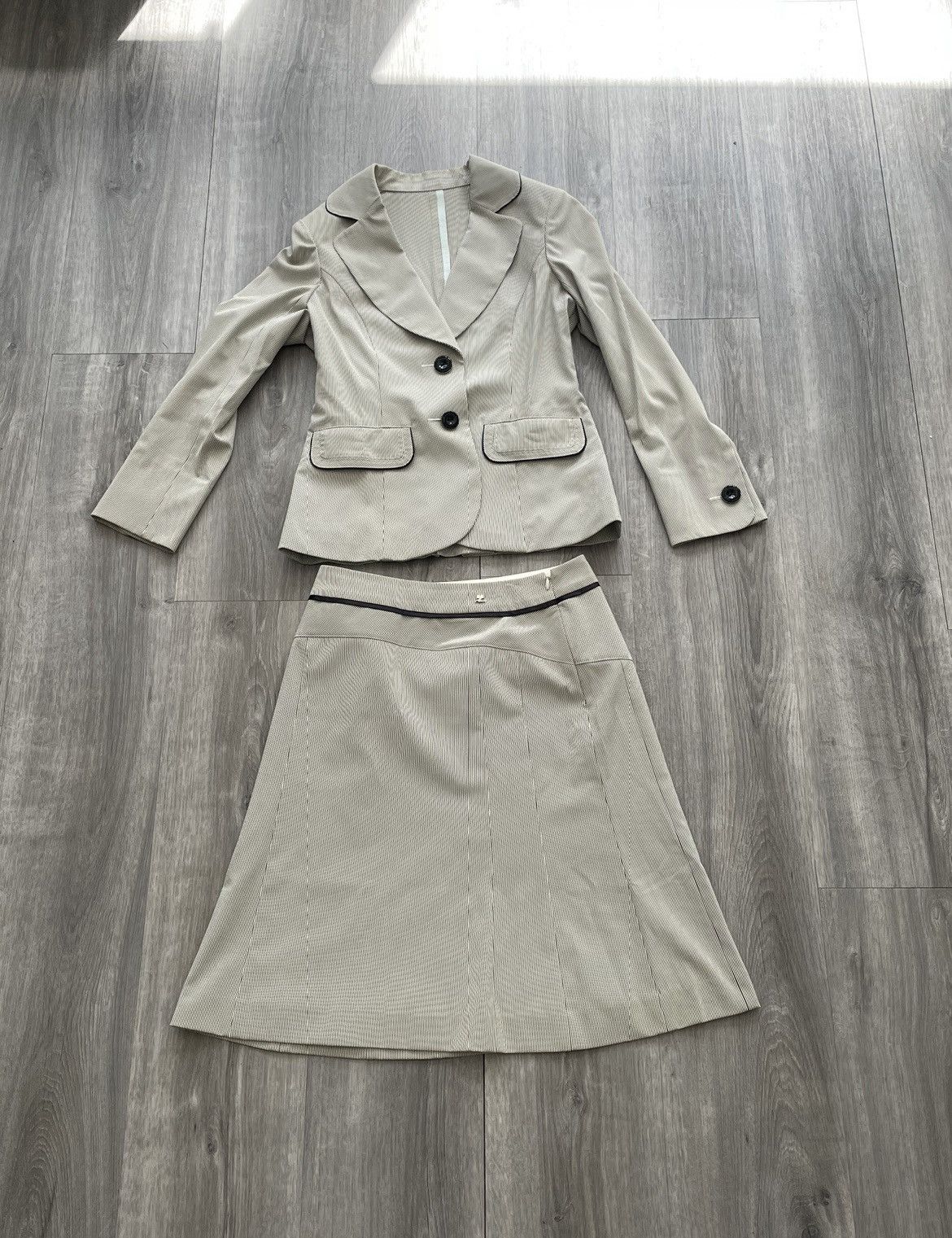 Courreges Set Courrèges Size M / US 6-8 / IT 42-44 - 1 Thumbnail