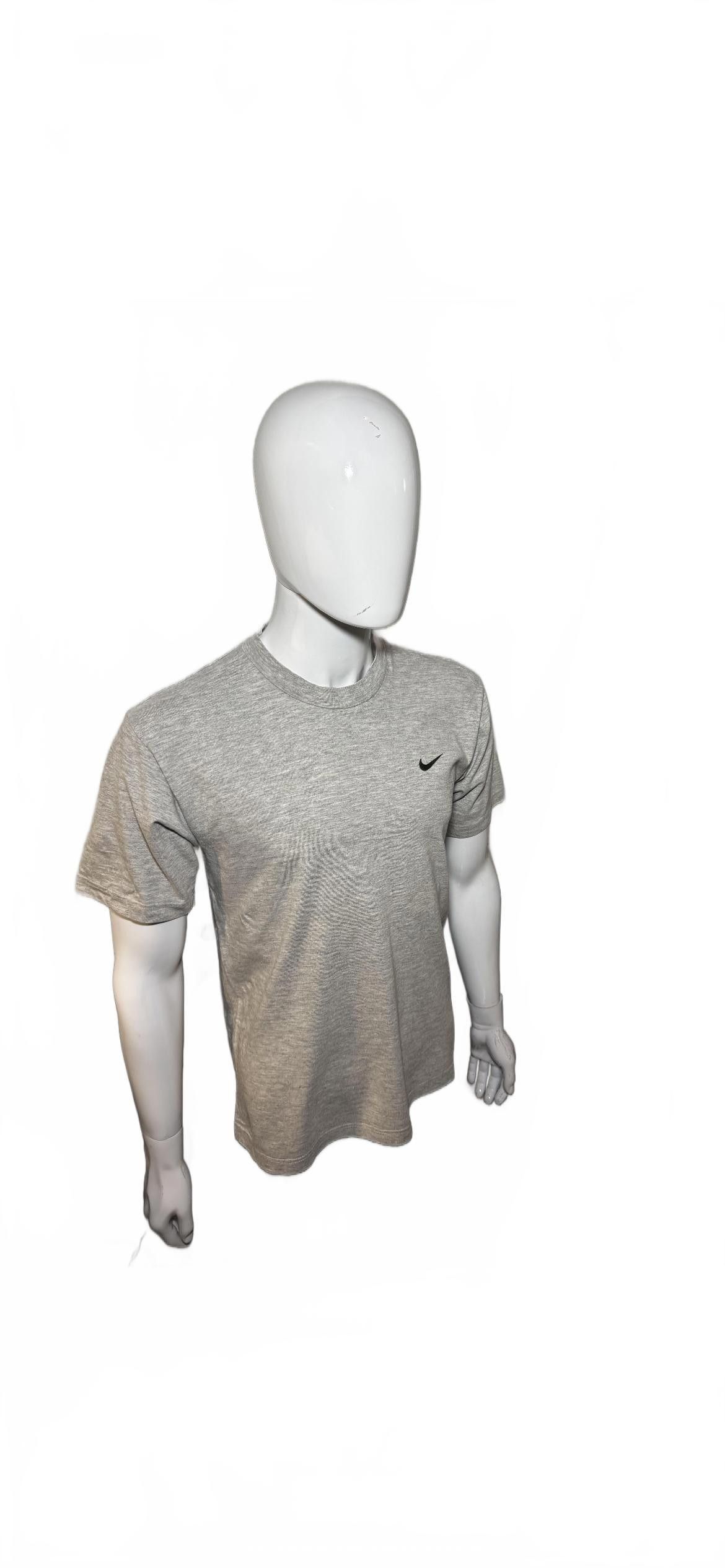 Nike Nike Classic Grey T-Shirt Size US S / EU 44-46 / 1 - 2 Thumbnail