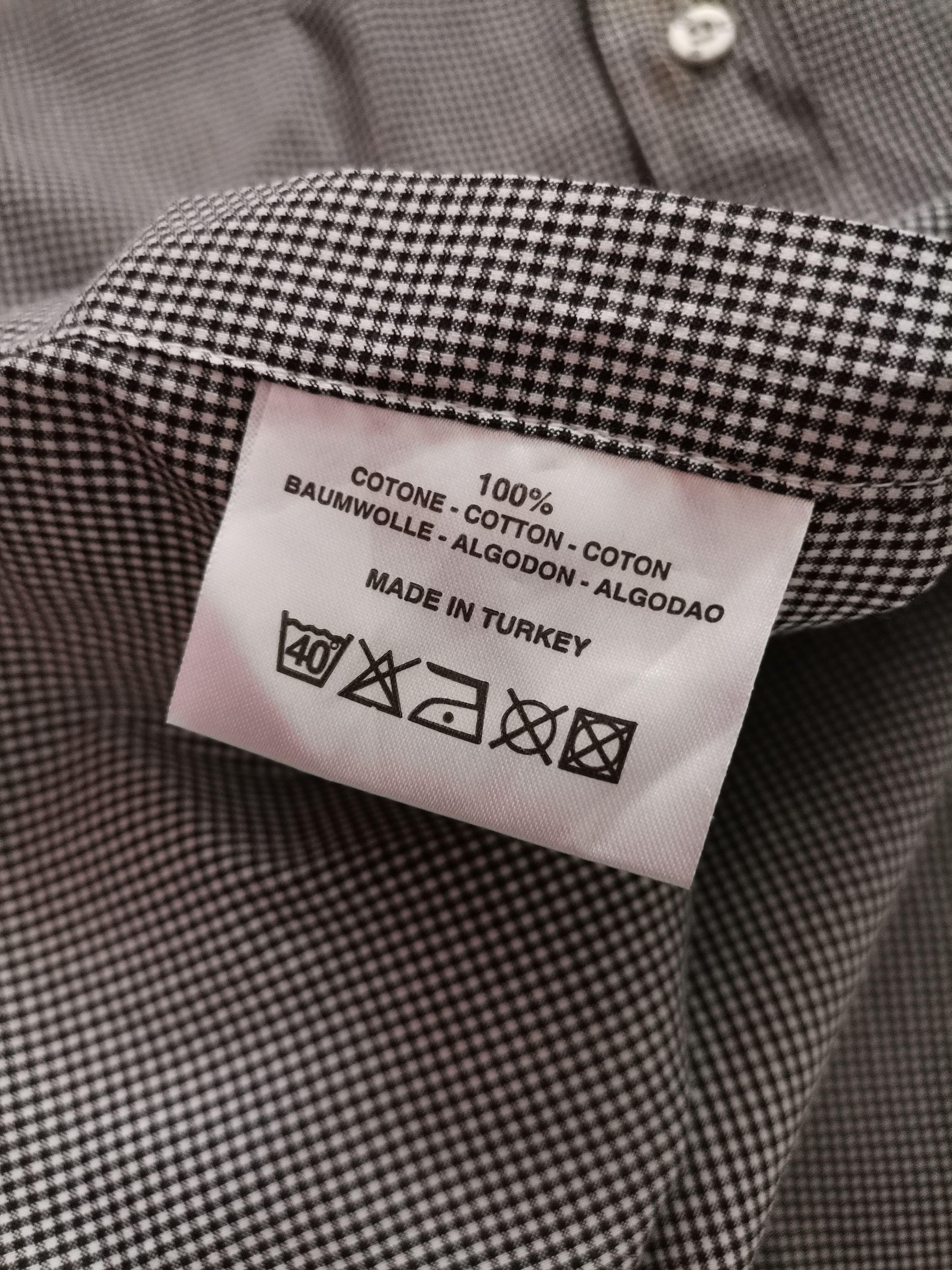 G-Star G-Star Raw Shirt Size US XXL / EU 58 / 5 - 5 Thumbnail