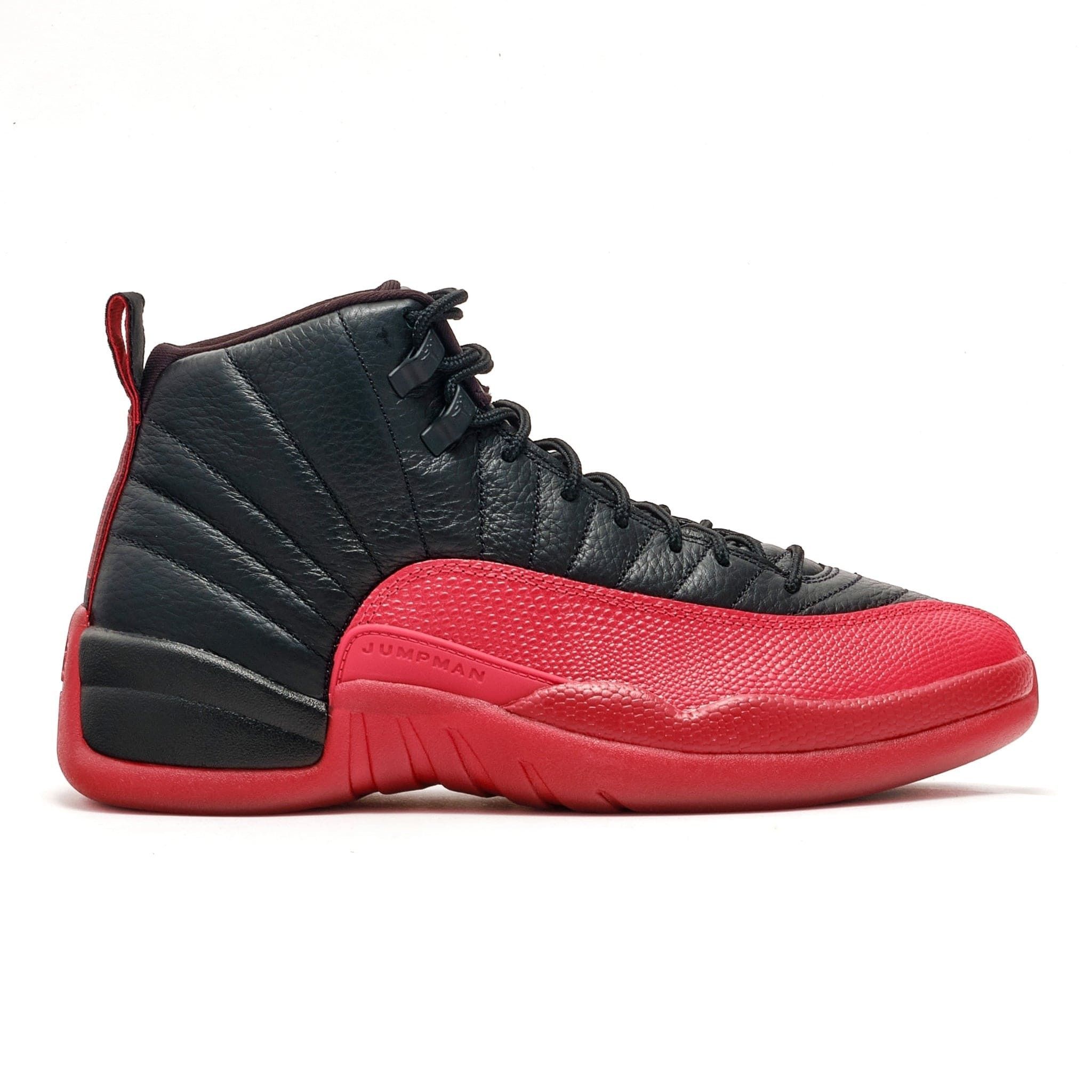 Nike 12 Retro Flu Game (2025) Size US 10.5 / EU 43-44 - 1 Thumbnail