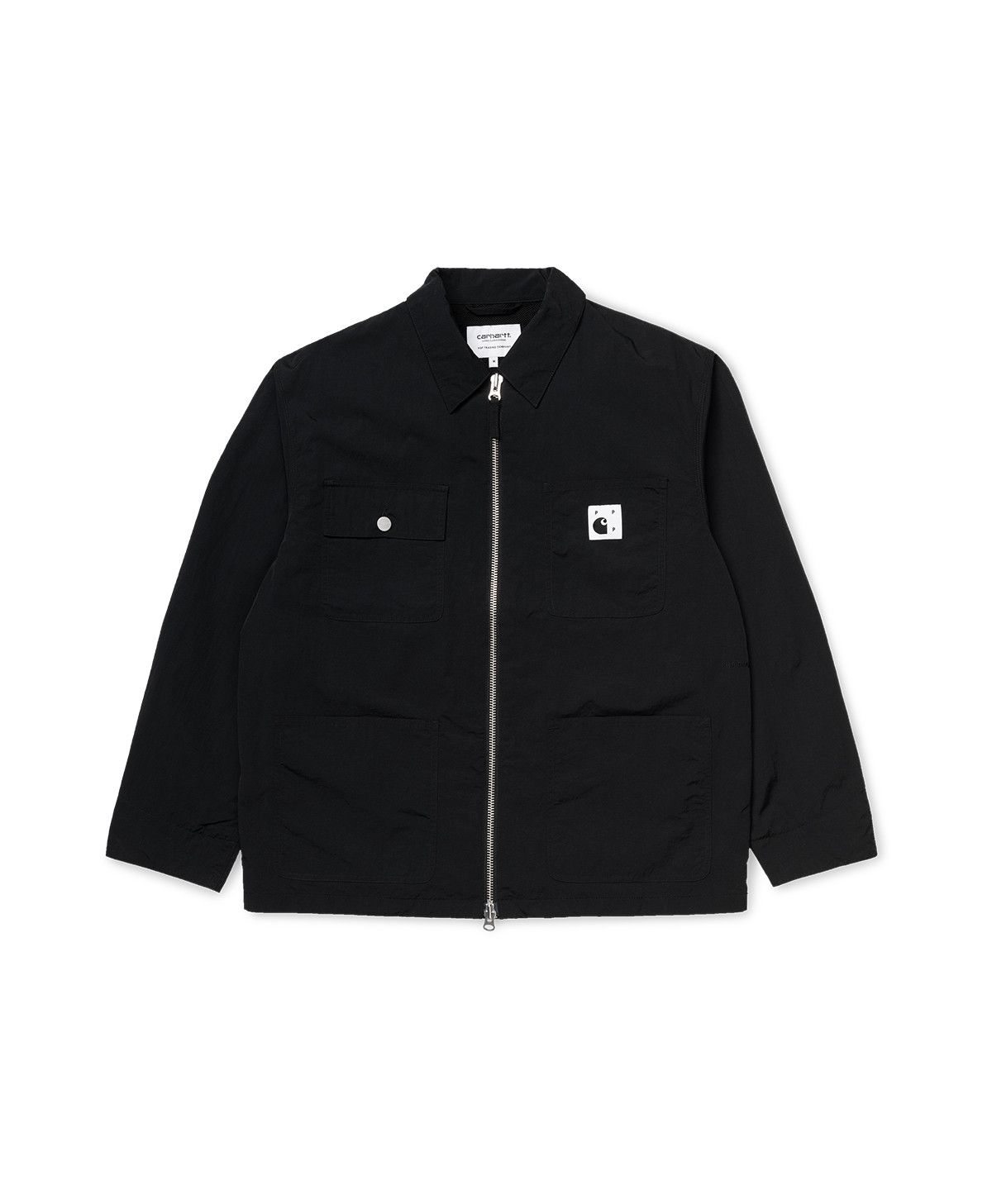XL Carhartt Chore Coat カーハート stussy s-l400.jpg