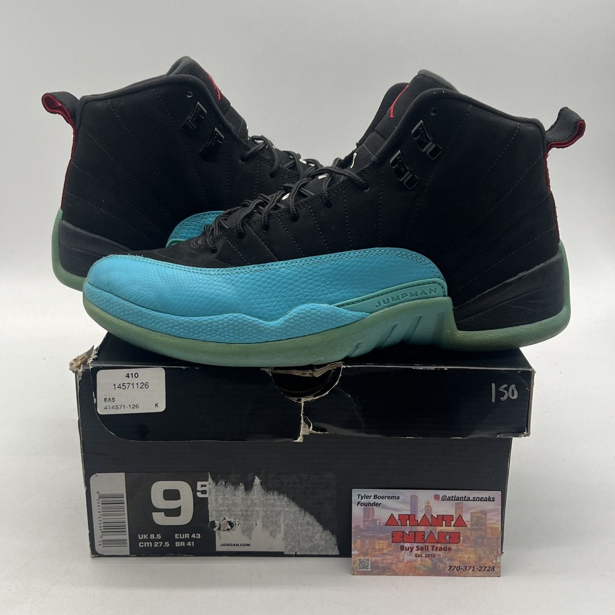 Gamma 12s for sale deals