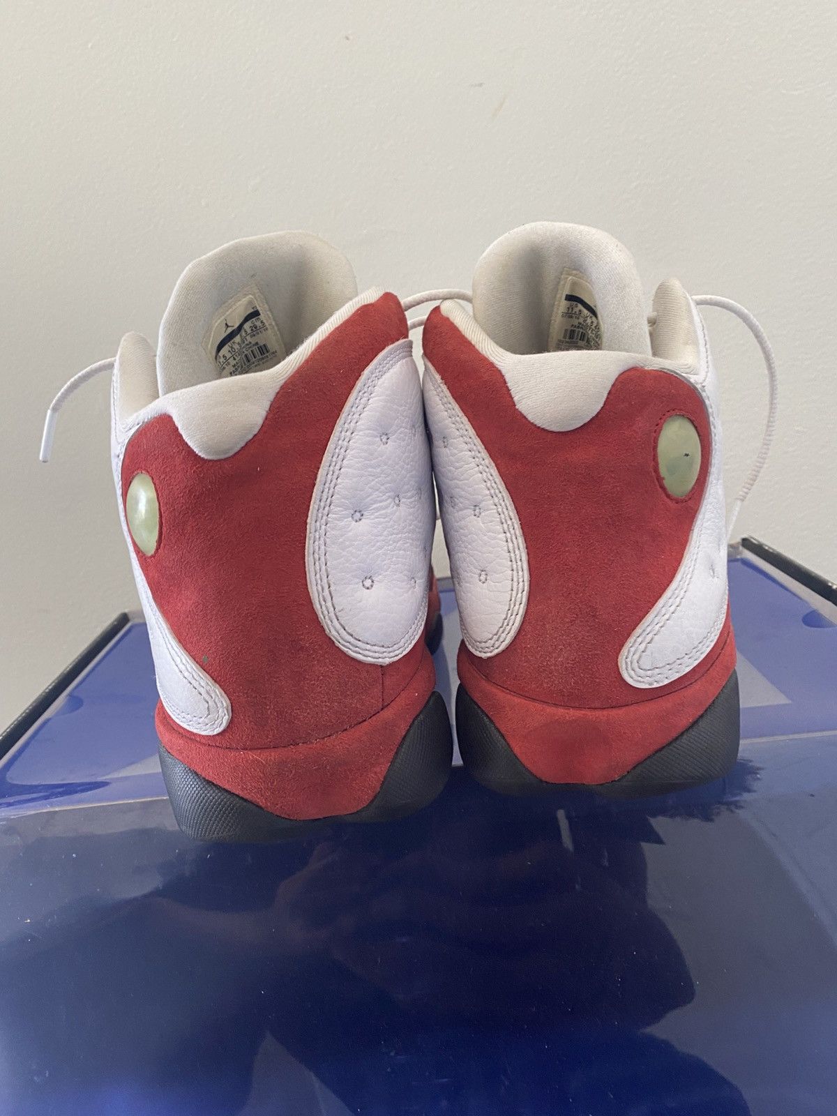 Jordan Brand Jordan 13 Size US 11.5 / EU 44-45 - 2 Thumbnail