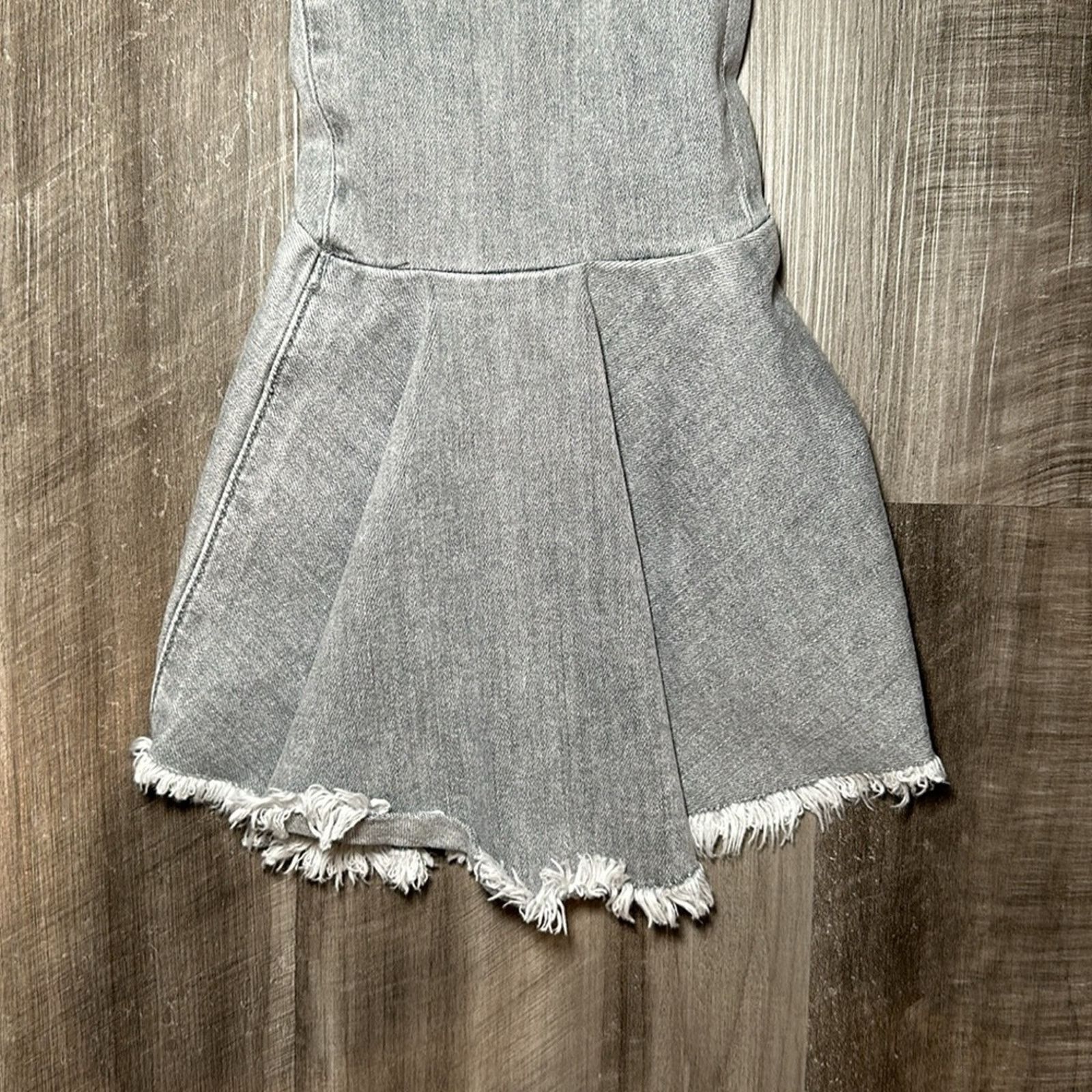 Citizens Of Humanity Citizens of Humanity Drew Flounce High Rise Flare Jeans - 27 Size 27" / US 4 / IT 40 - 4 Thumbnail