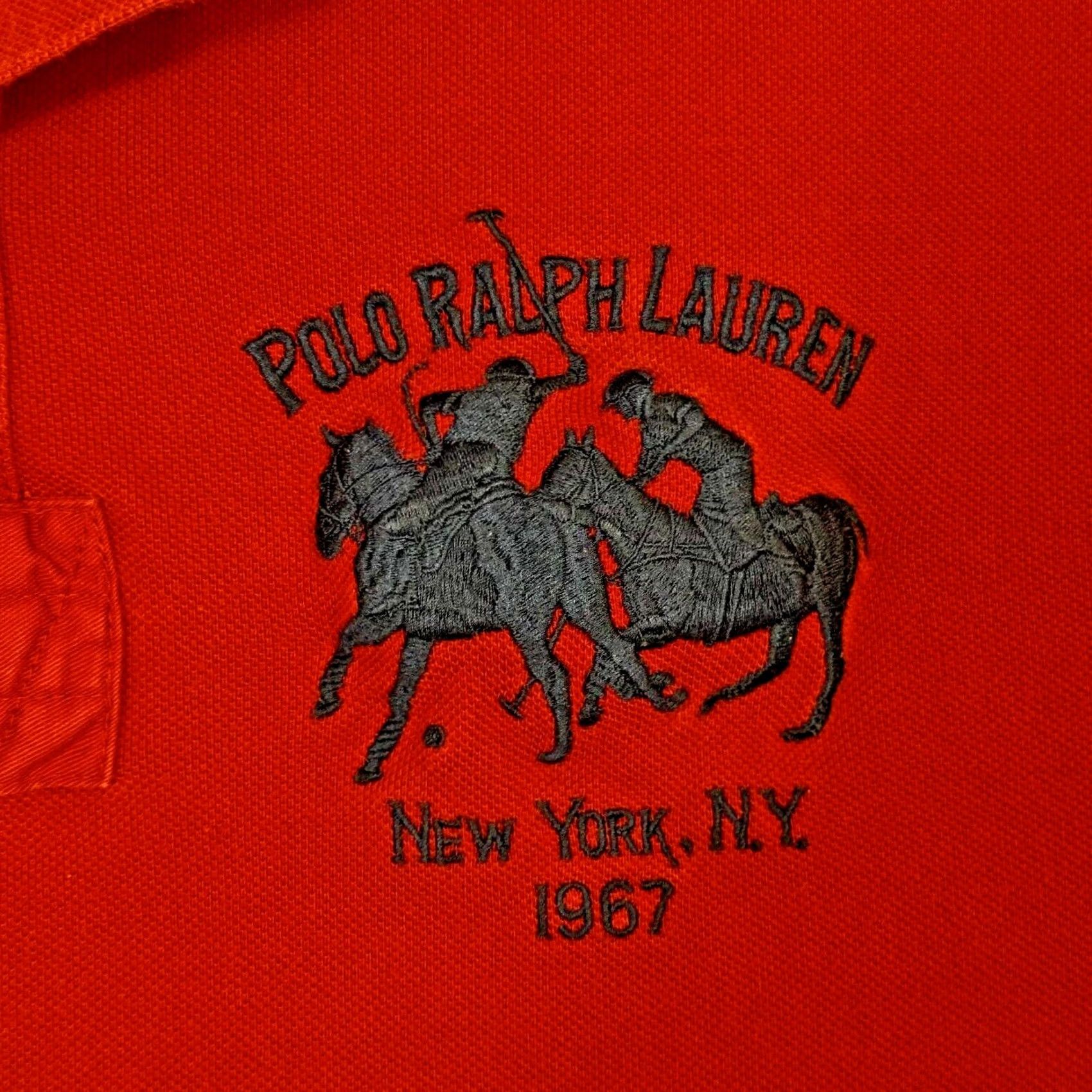 Ralph Lauren VINTAGE Size US XL / EU 56 / 4 - 5 Thumbnail