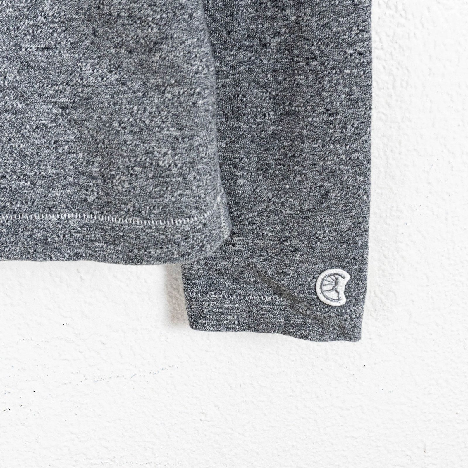 Champion Champion x Todd Snuder Crewneck pullover heather gray Small Size US S / EU 44-46 / 1 - 5 Thumbnail