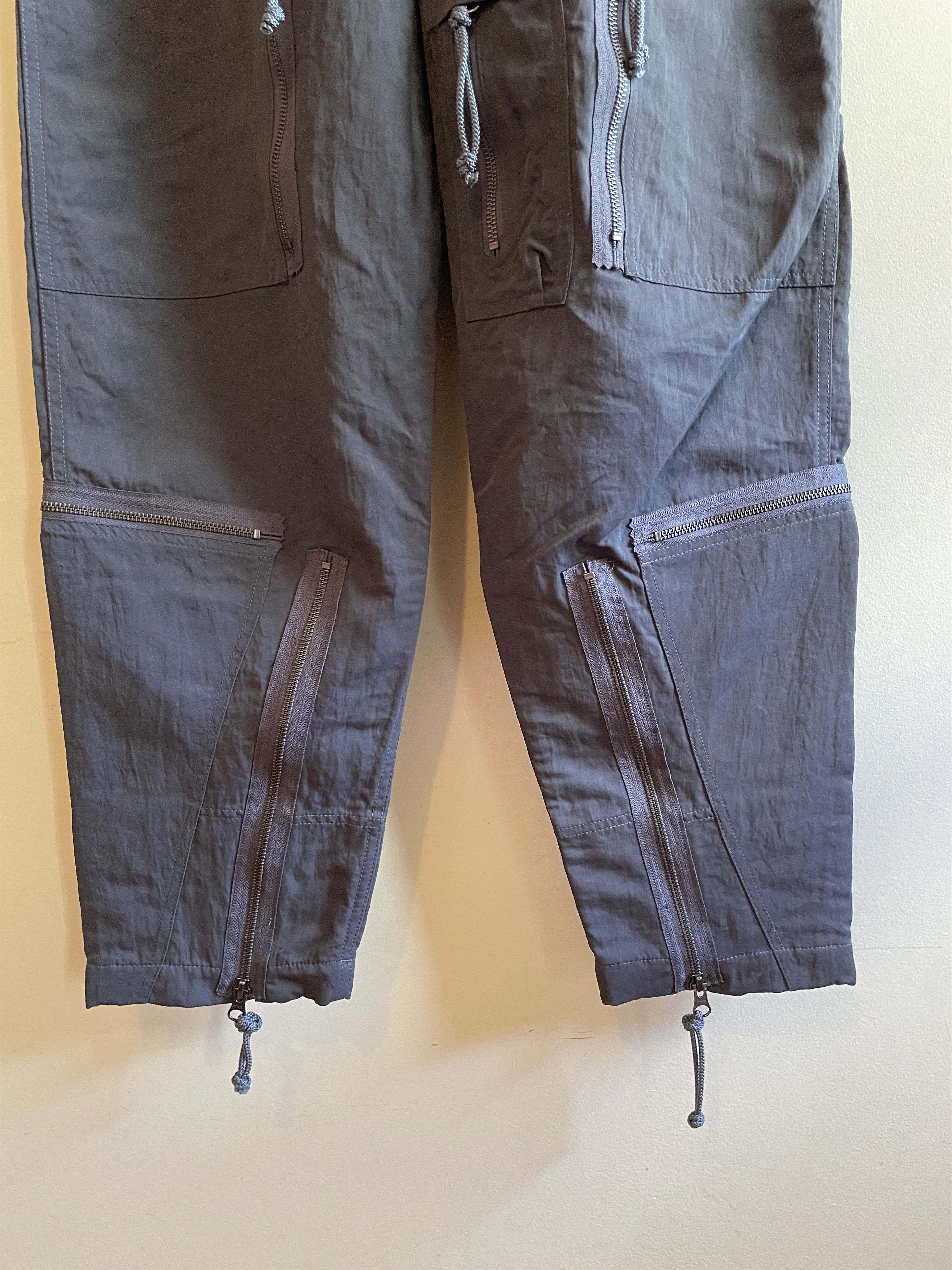 Cav Empt Cav Empt Yossarian #8 - Charcoal Size US 34 / EU 50 - 2 Thumbnail