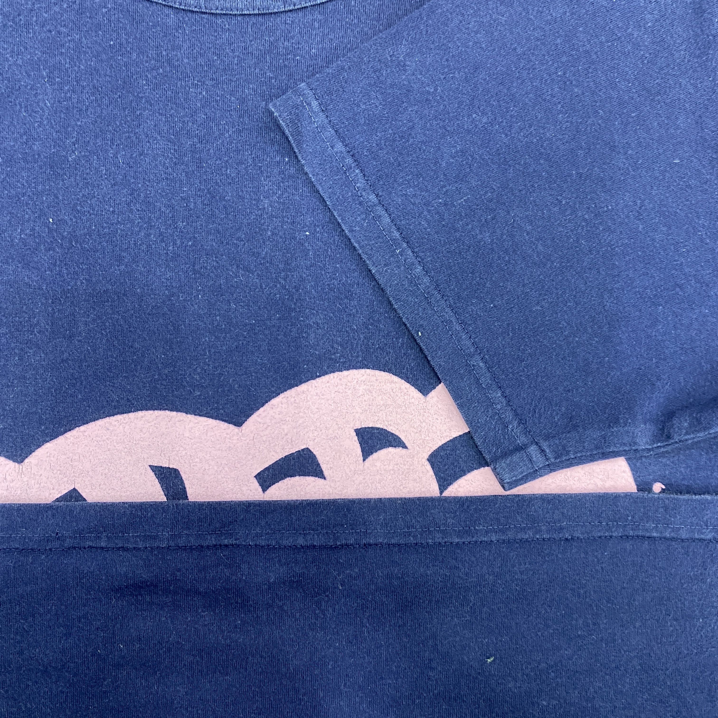Issey Miyake Vintage Issey miyake Mercibeaucoup TShirt - H076 Size US M / EU 48-50 / 2 - 5 Thumbnail