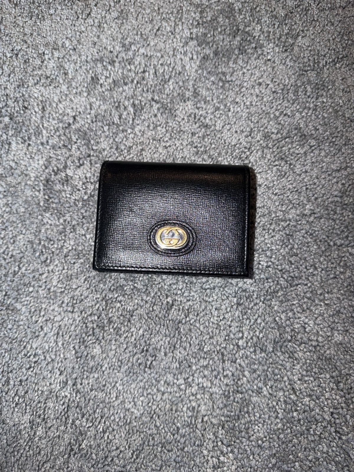 Gucci Gucci Wallet Womens Size ONE SIZE - 1 Thumbnail