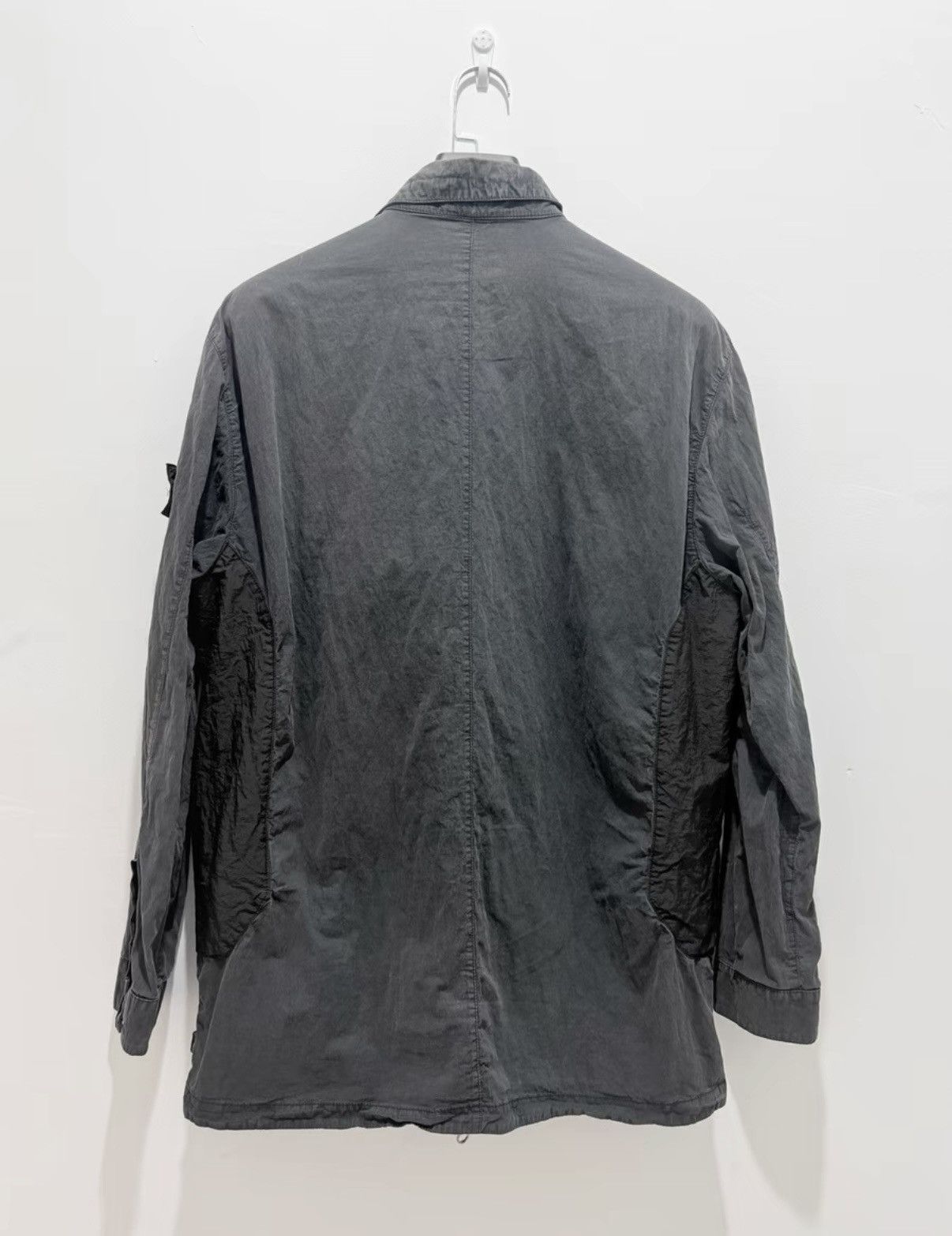 Stone Island Shadow Project Stone Island Shadow Project Jacket Size US XL / EU 56 / 4 - 3 Thumbnail