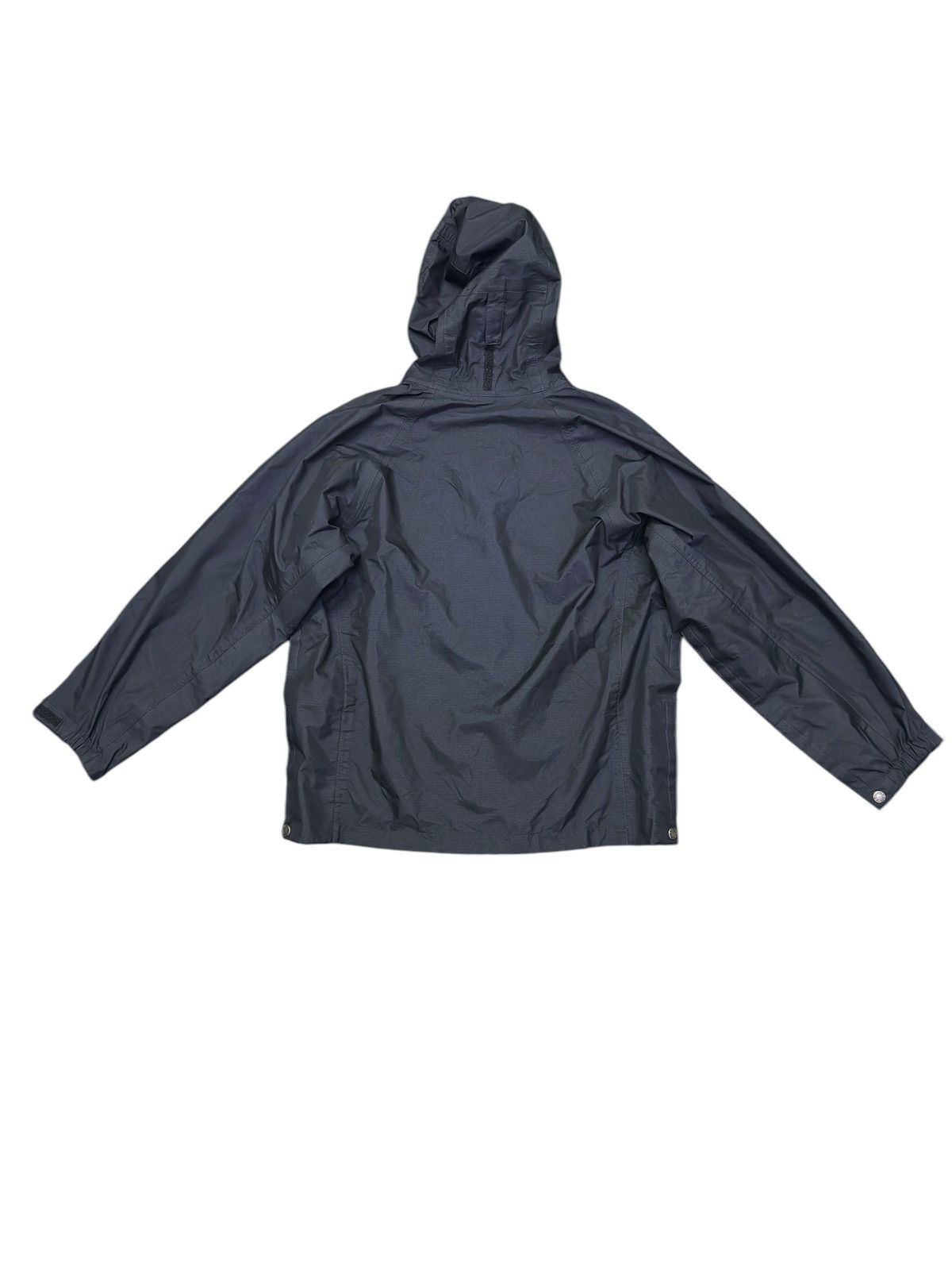 Bape × Goretex BAPE x Goretex Waterproof Zipper Jacket Size US M / EU 48-50 / 2 - 7 Thumbnail