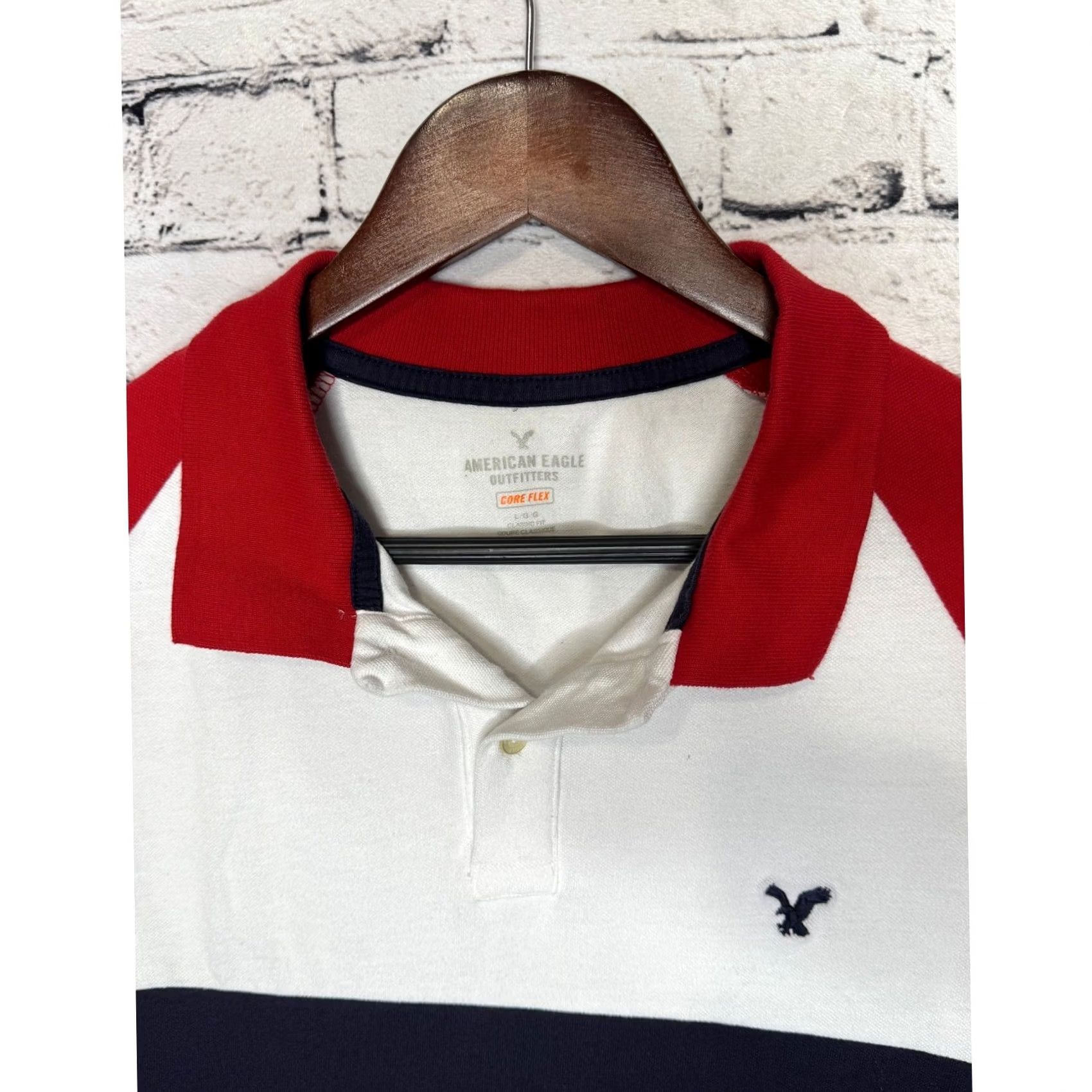 American Eagle Outfitters VINTAGE N/A Size US L / EU 52-54 / 3 - 3 Thumbnail