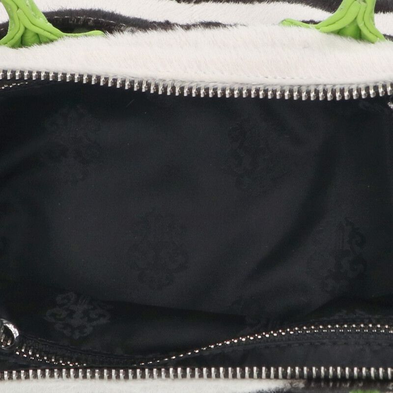 Chrome Hearts Chrome Hearts Mochita Fur Handbag Size ONE SIZE - 3 Thumbnail